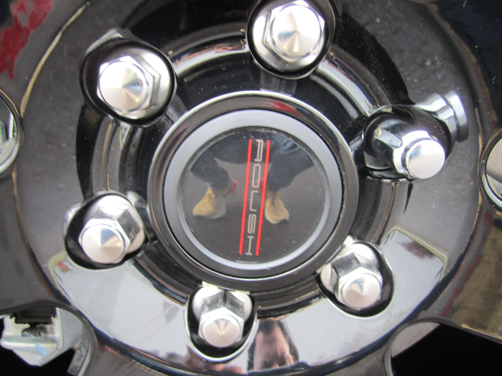 2020 Ford F-150 XLT AWD