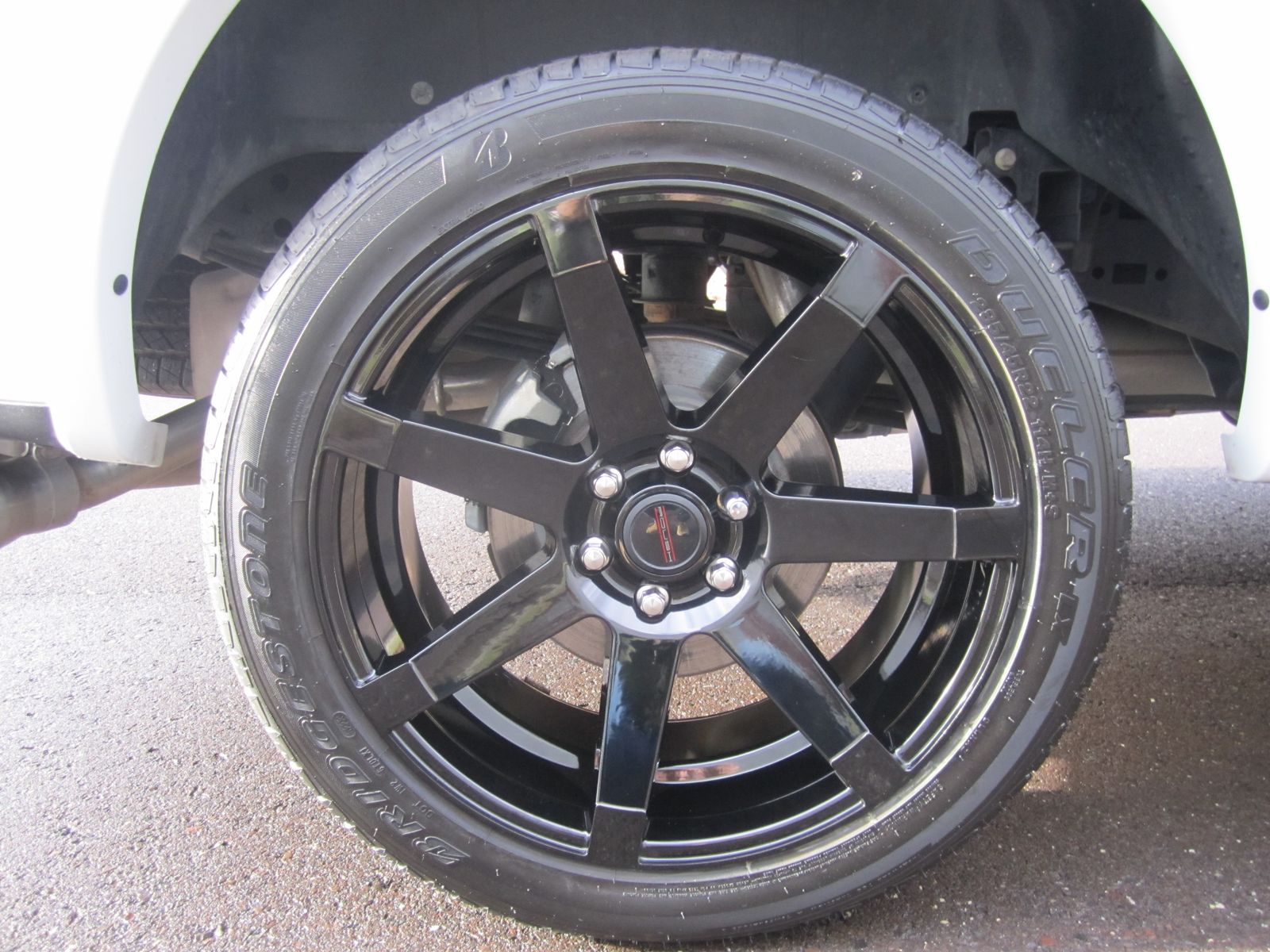 2020 Ford F-150 XLT AWD