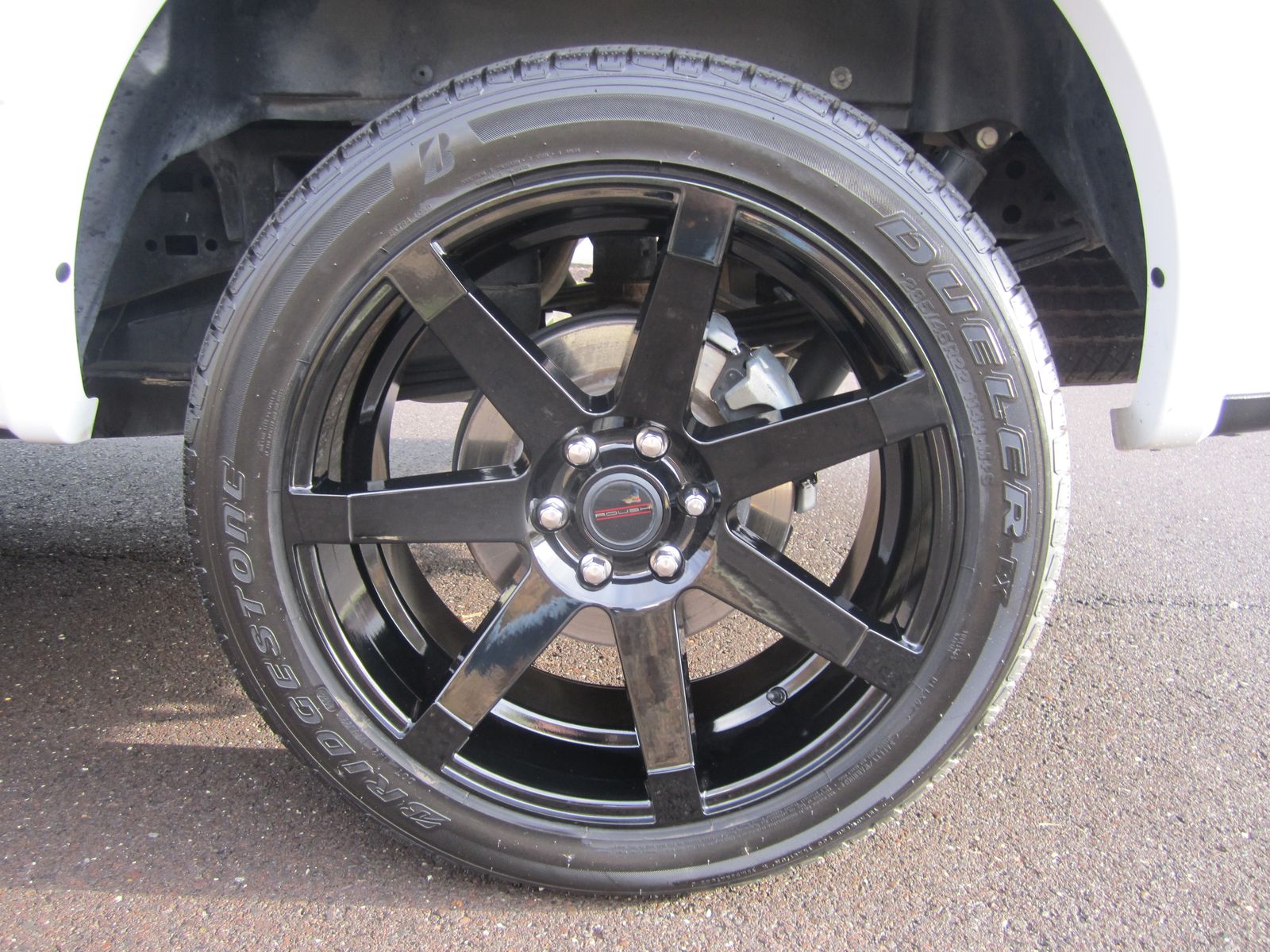 2020 Ford F-150 XLT AWD