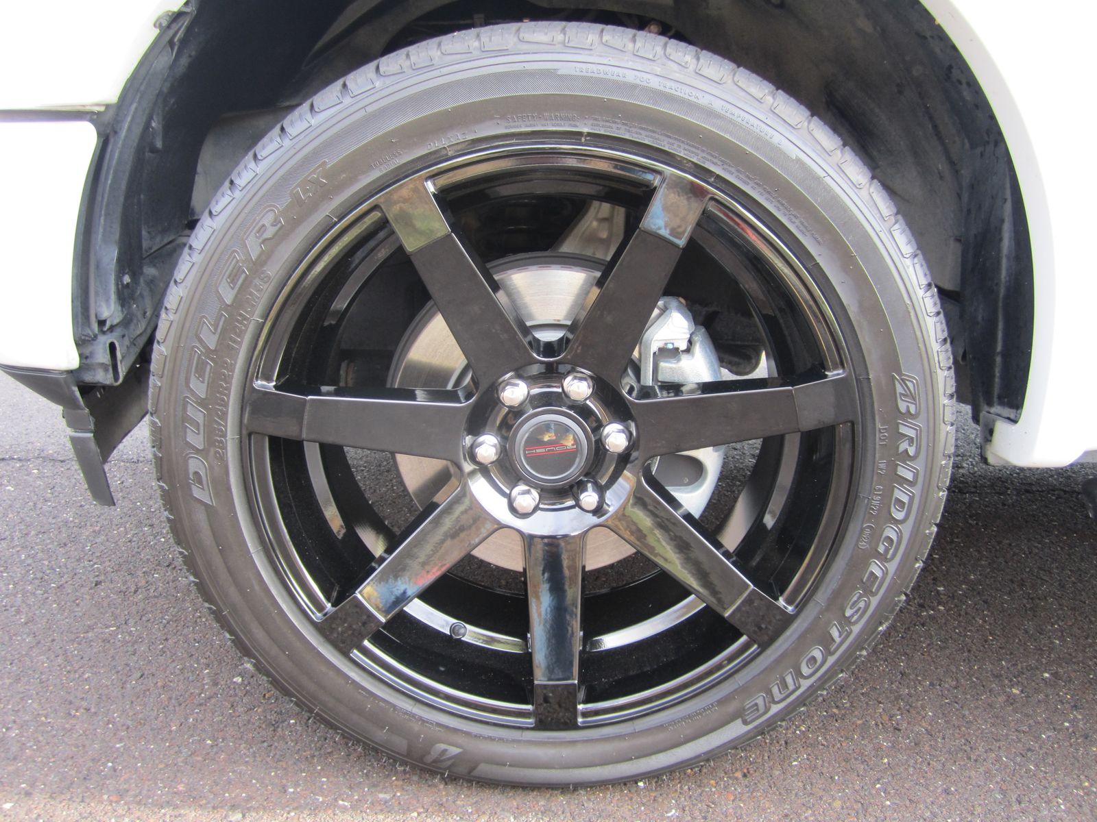 2020 Ford F-150 XLT AWD