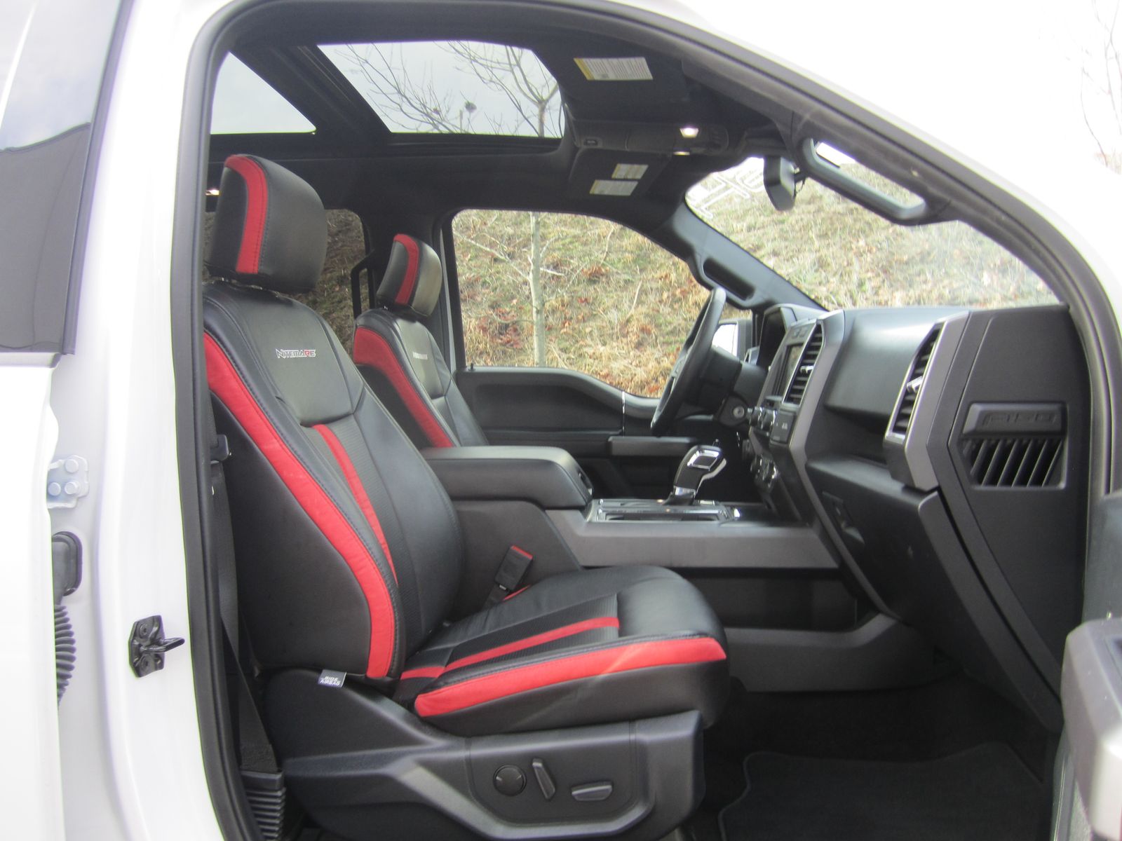 2020 Ford F-150 XLT AWD