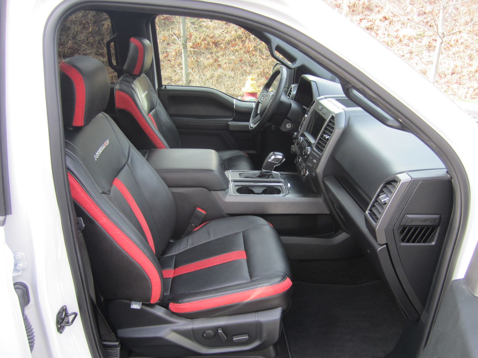 2020 Ford F-150 XLT AWD