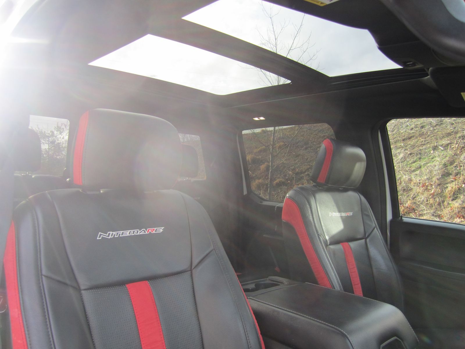 2020 Ford F-150 XLT AWD