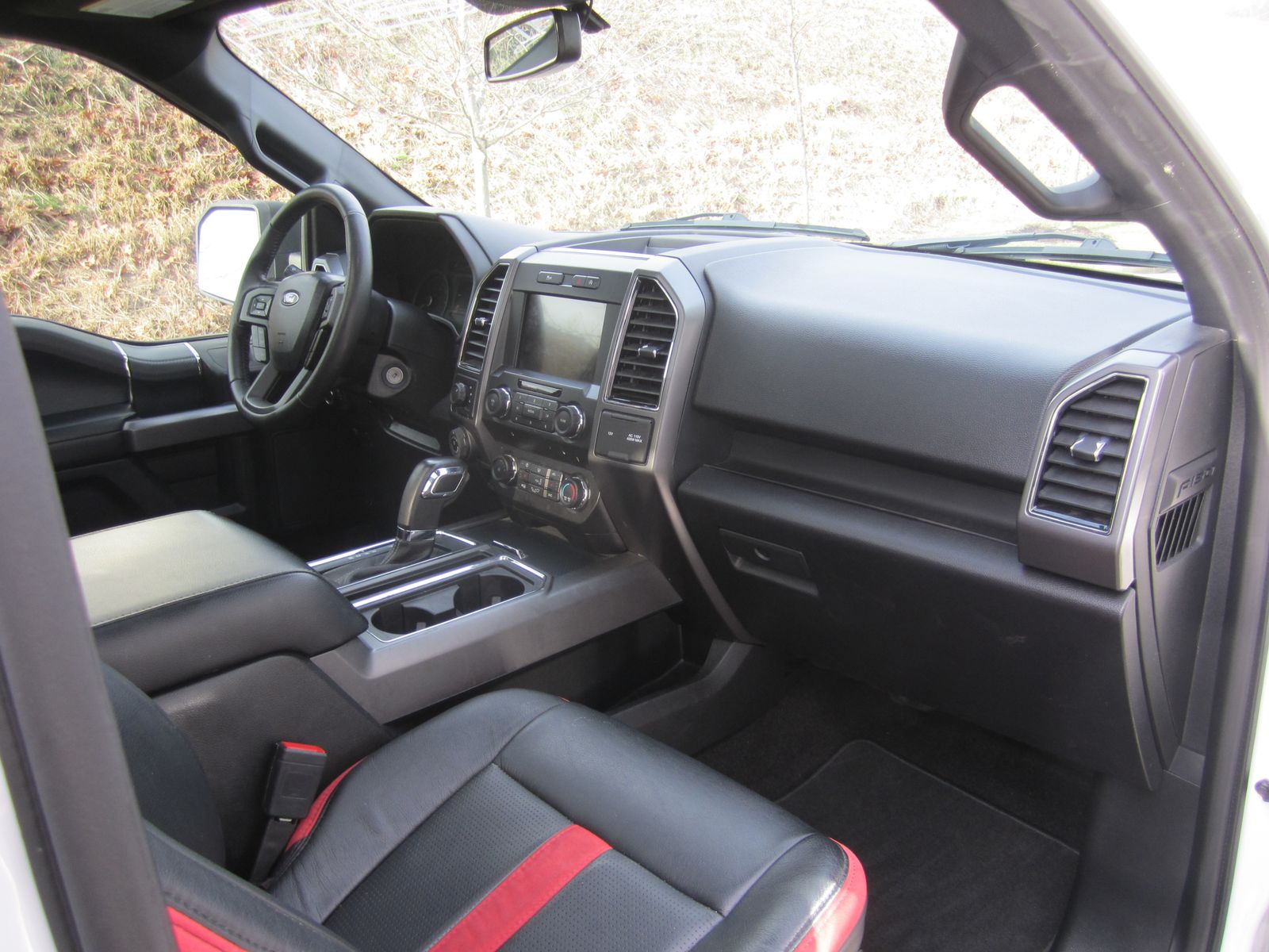 2020 Ford F-150 XLT AWD