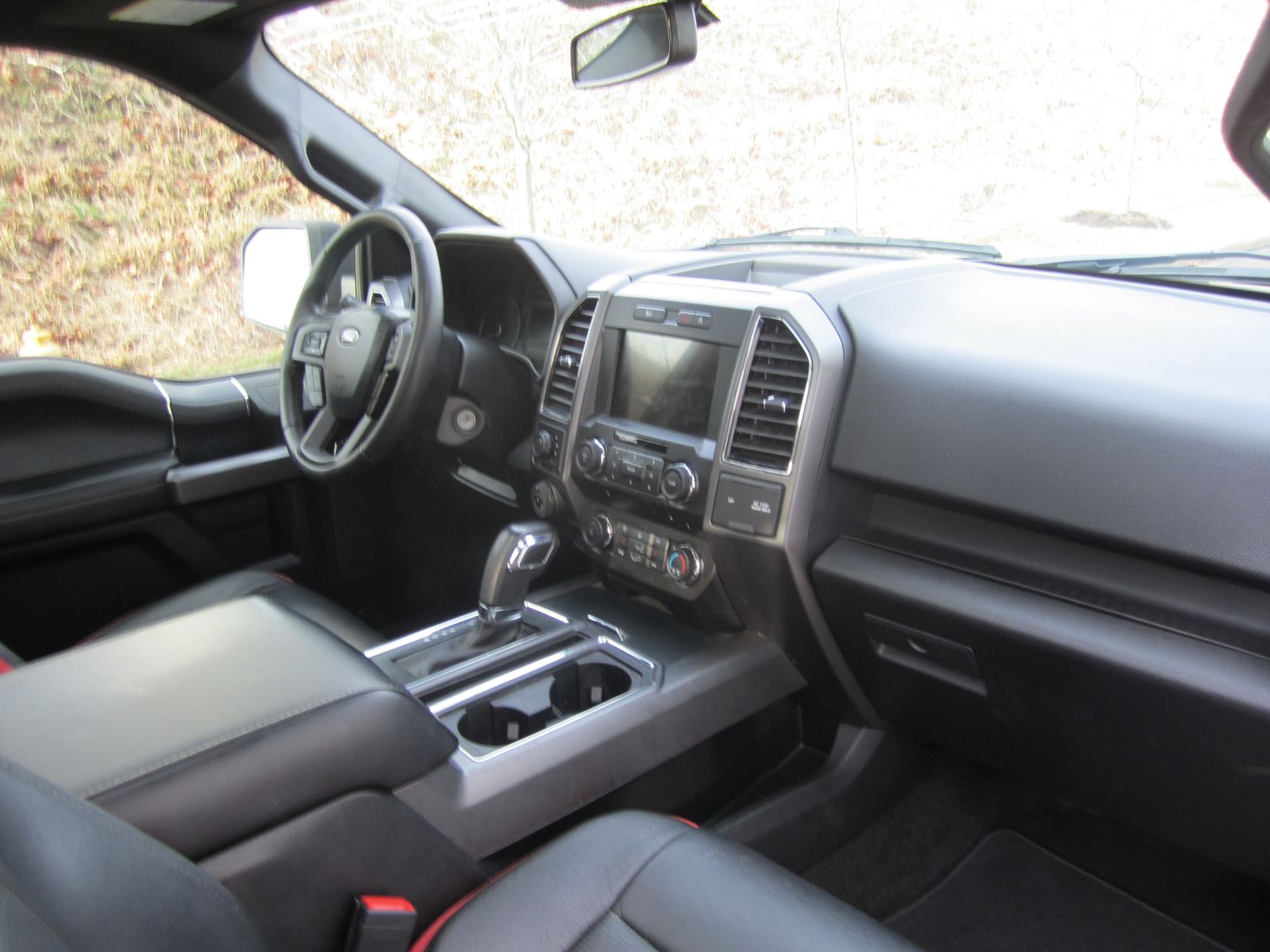 2020 Ford F-150 XLT AWD