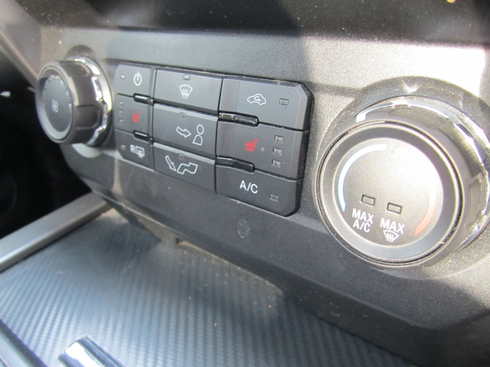 2020 Ford F-150 XLT AWD