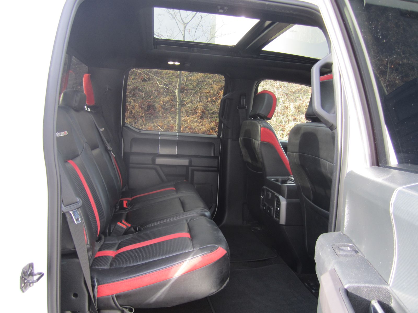 2020 Ford F-150 XLT AWD