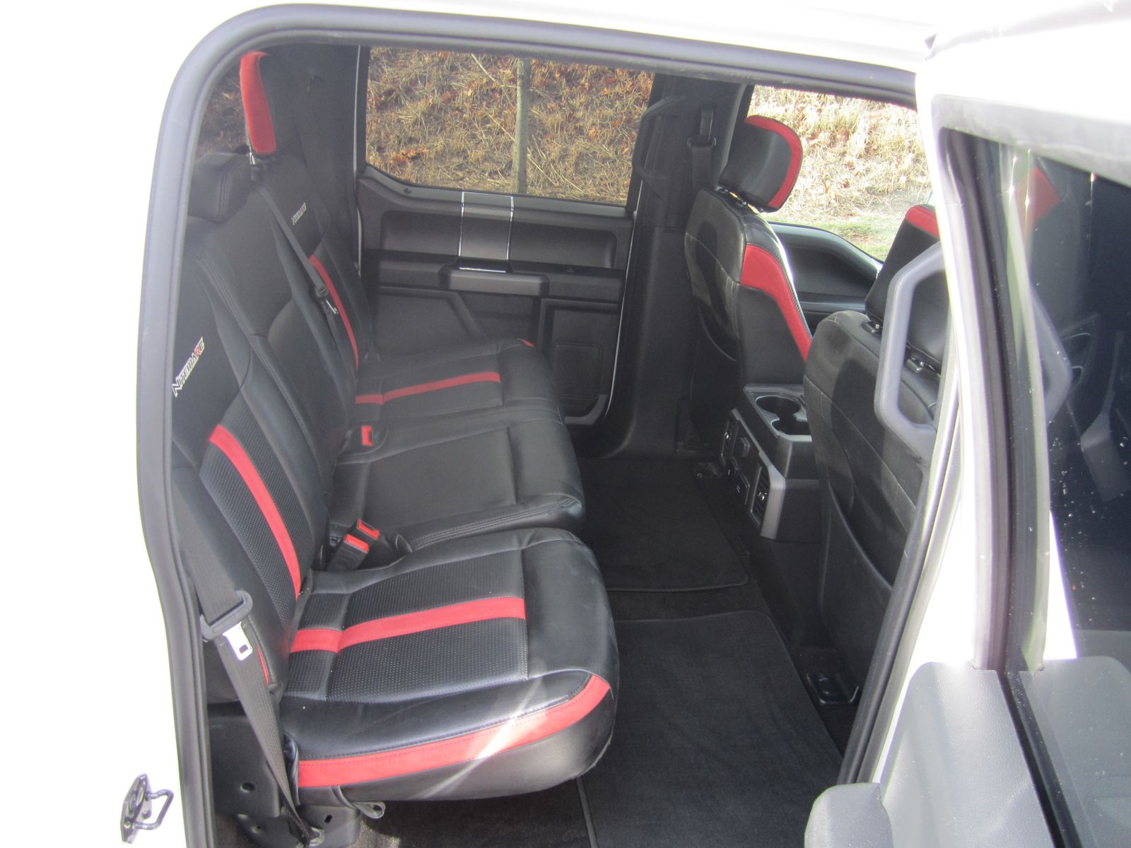 2020 Ford F-150 XLT AWD