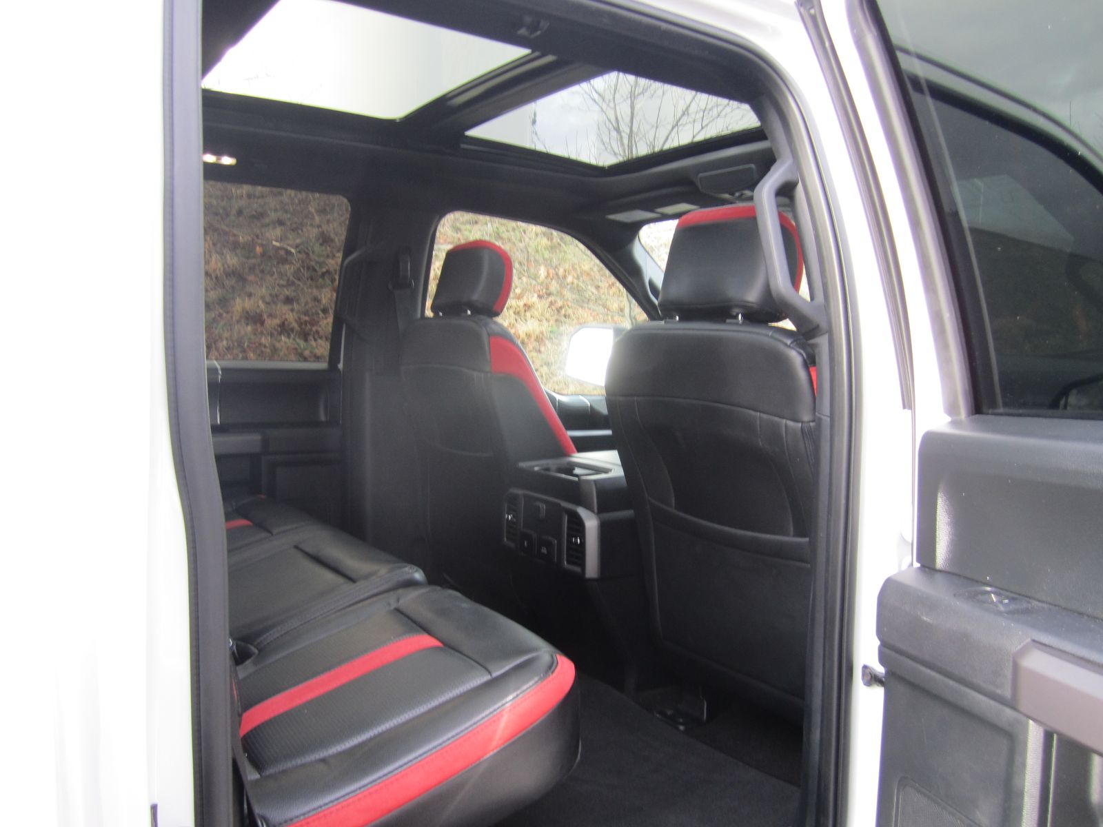 2020 Ford F-150 XLT AWD