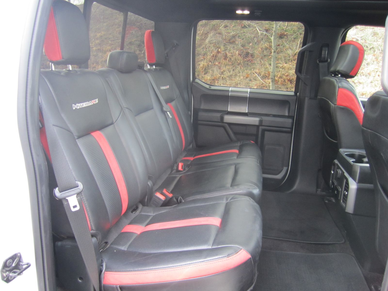 2020 Ford F-150 XLT AWD