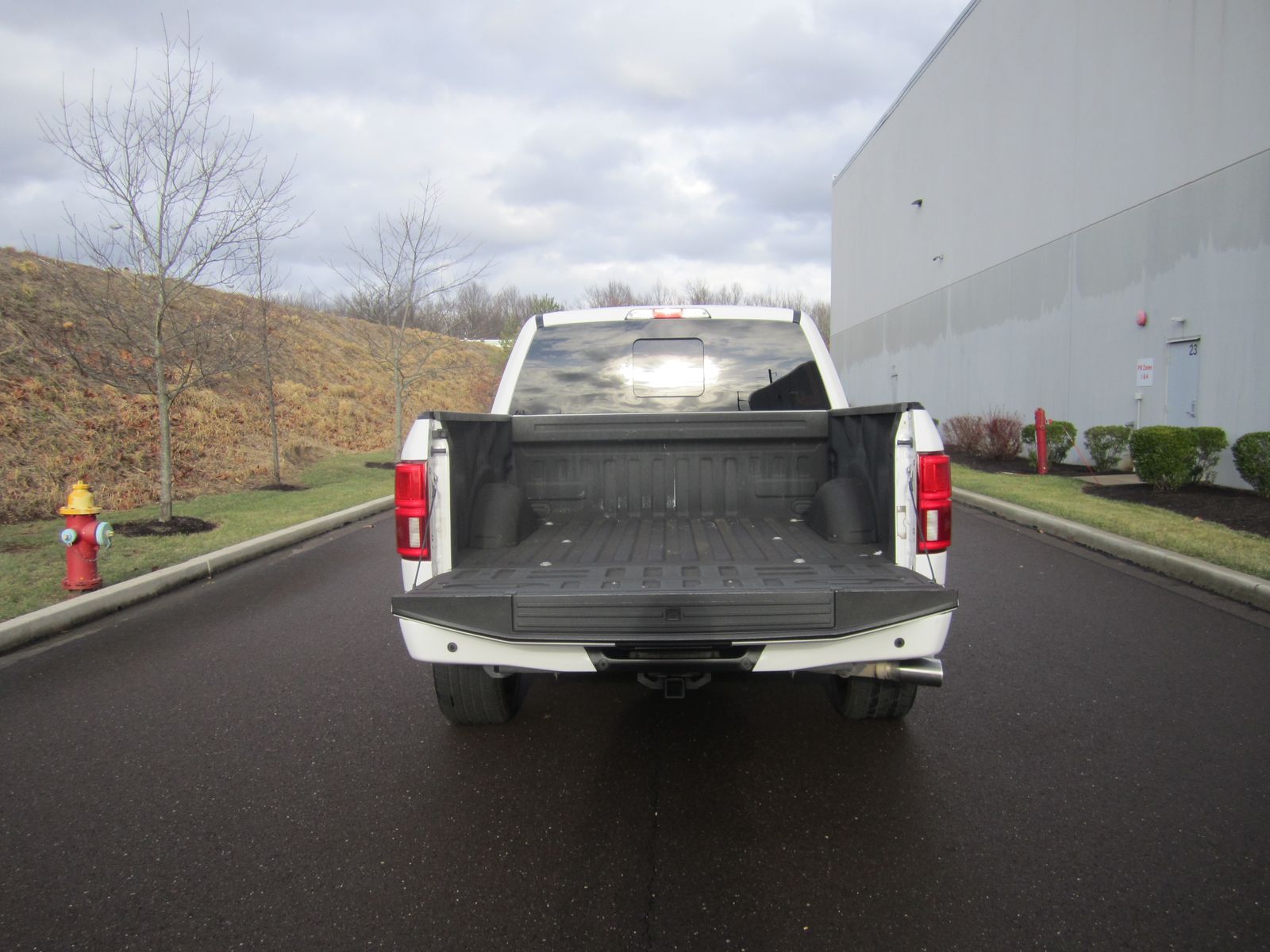 2020 Ford F-150 XLT AWD