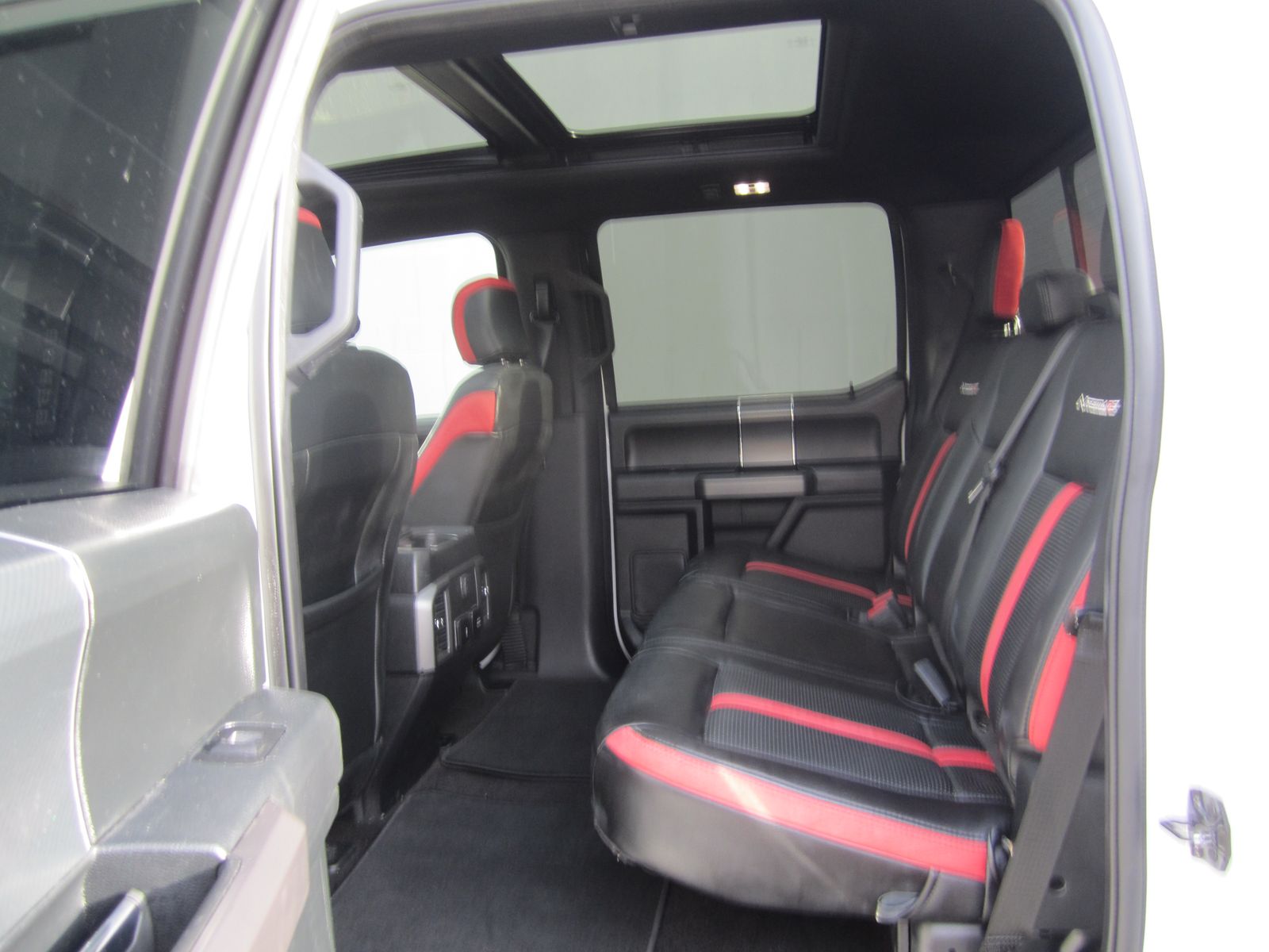 2020 Ford F-150 XLT AWD