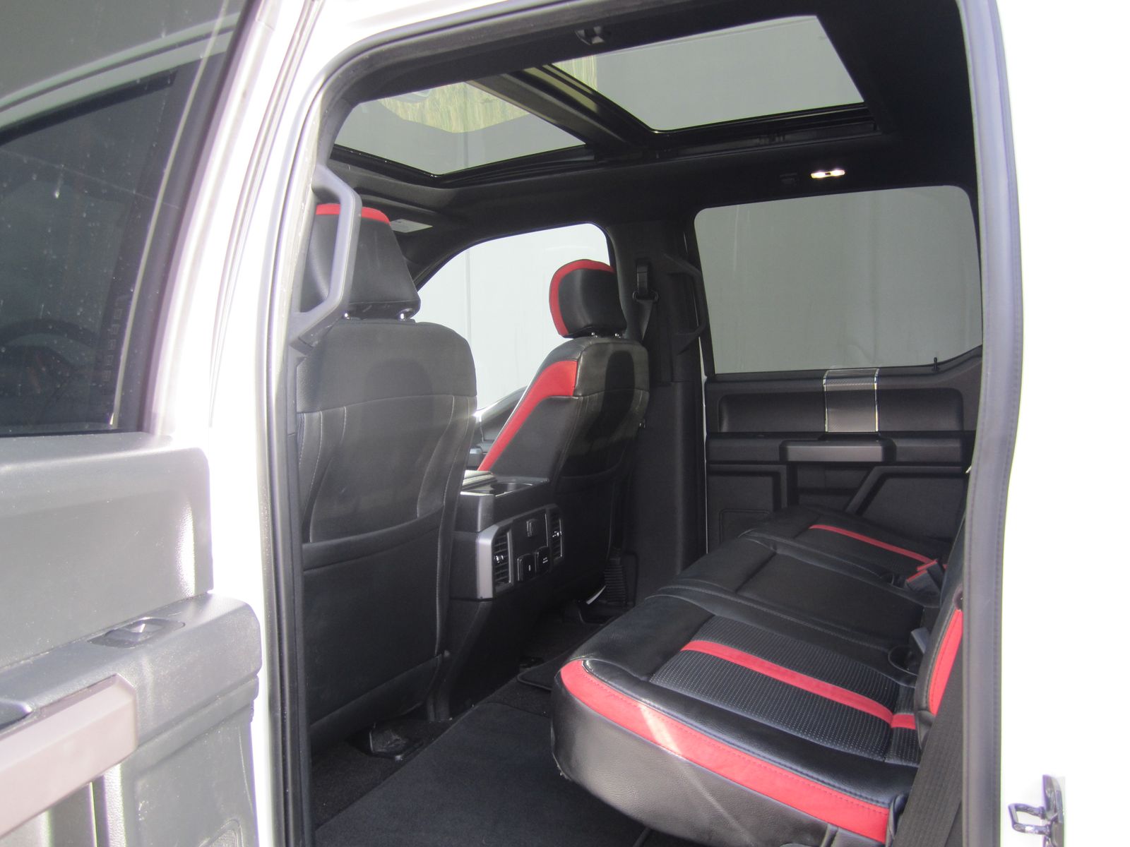 2020 Ford F-150 XLT AWD