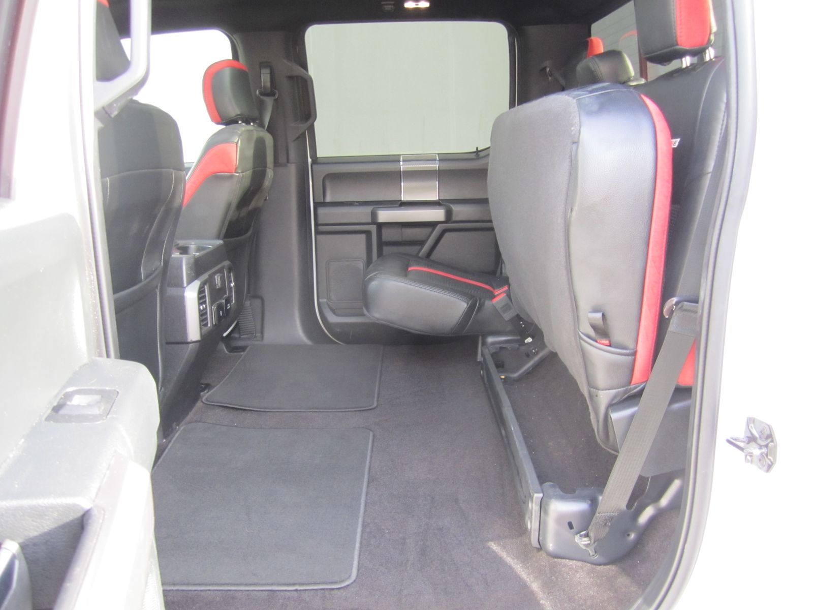 2020 Ford F-150 XLT AWD