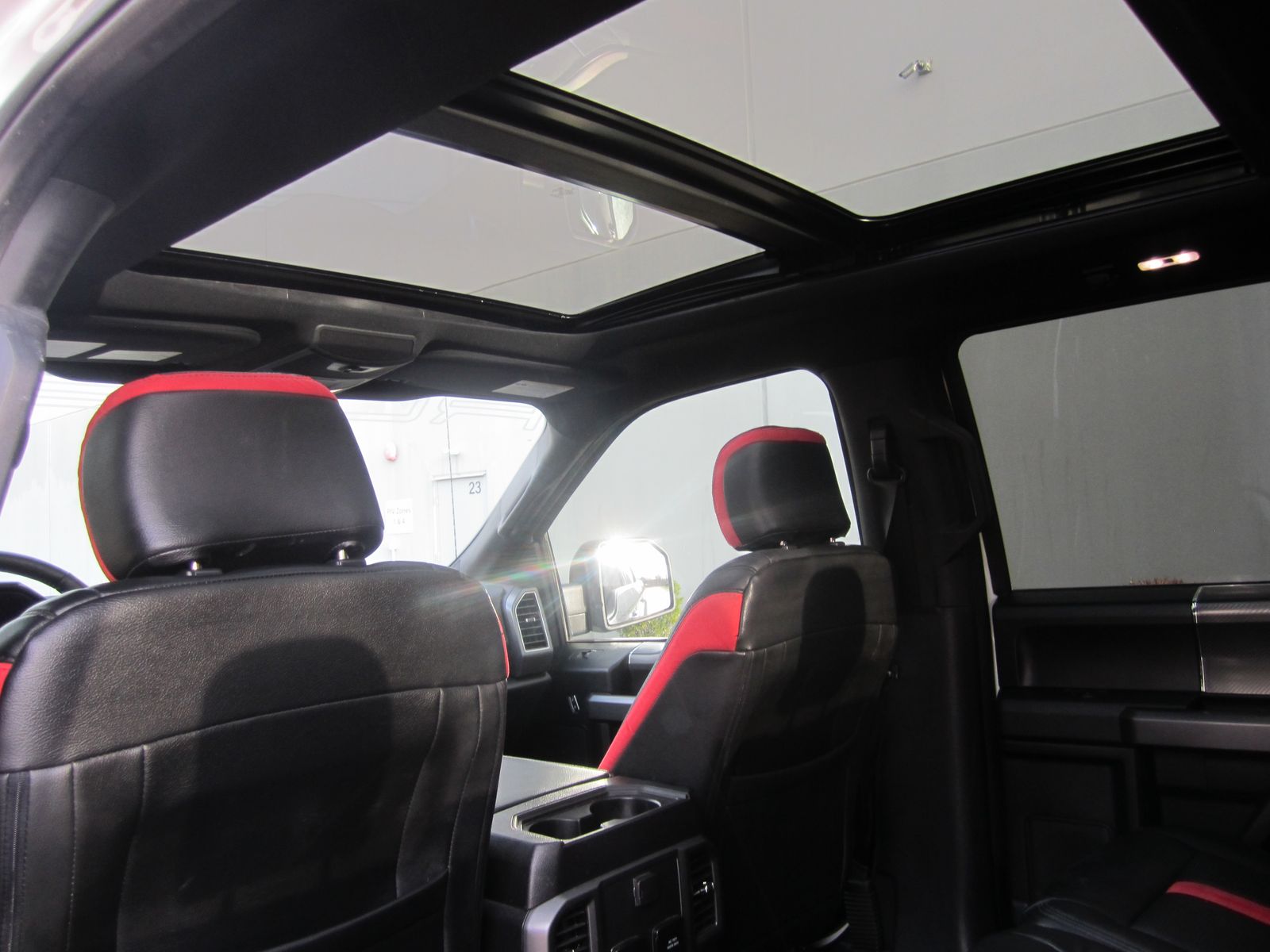 2020 Ford F-150 XLT AWD