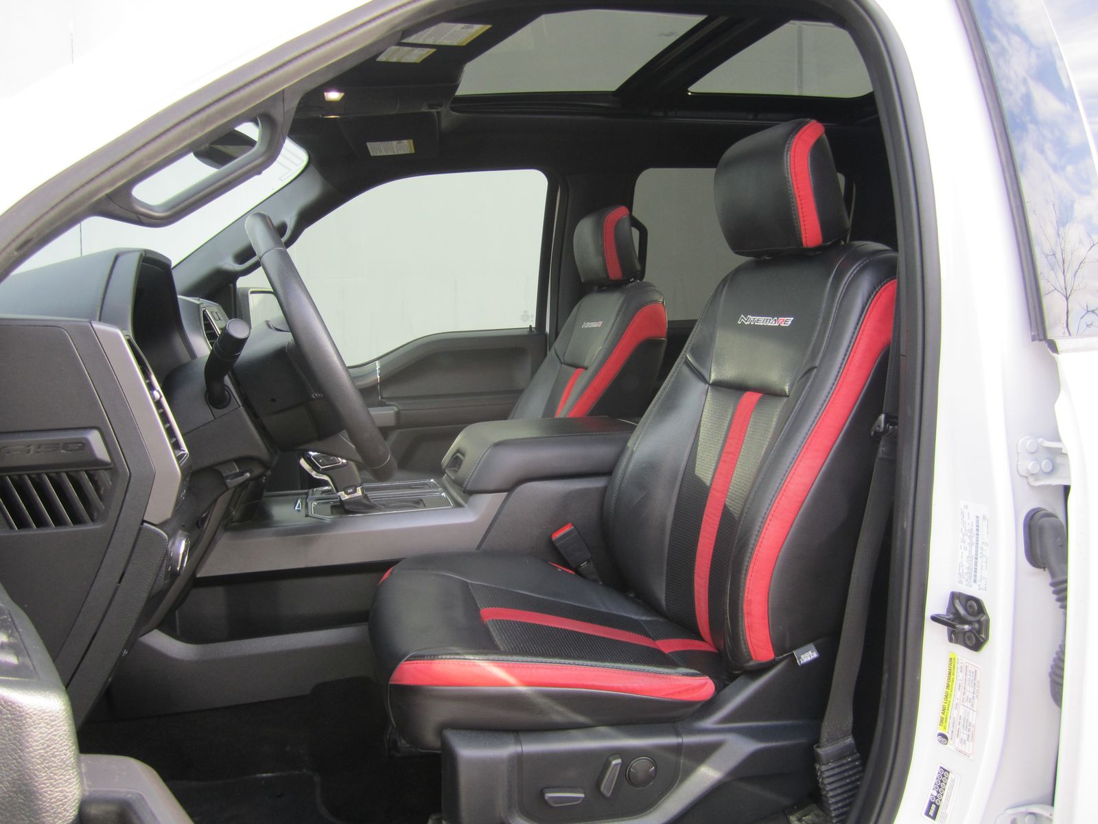 2020 Ford F-150 XLT AWD