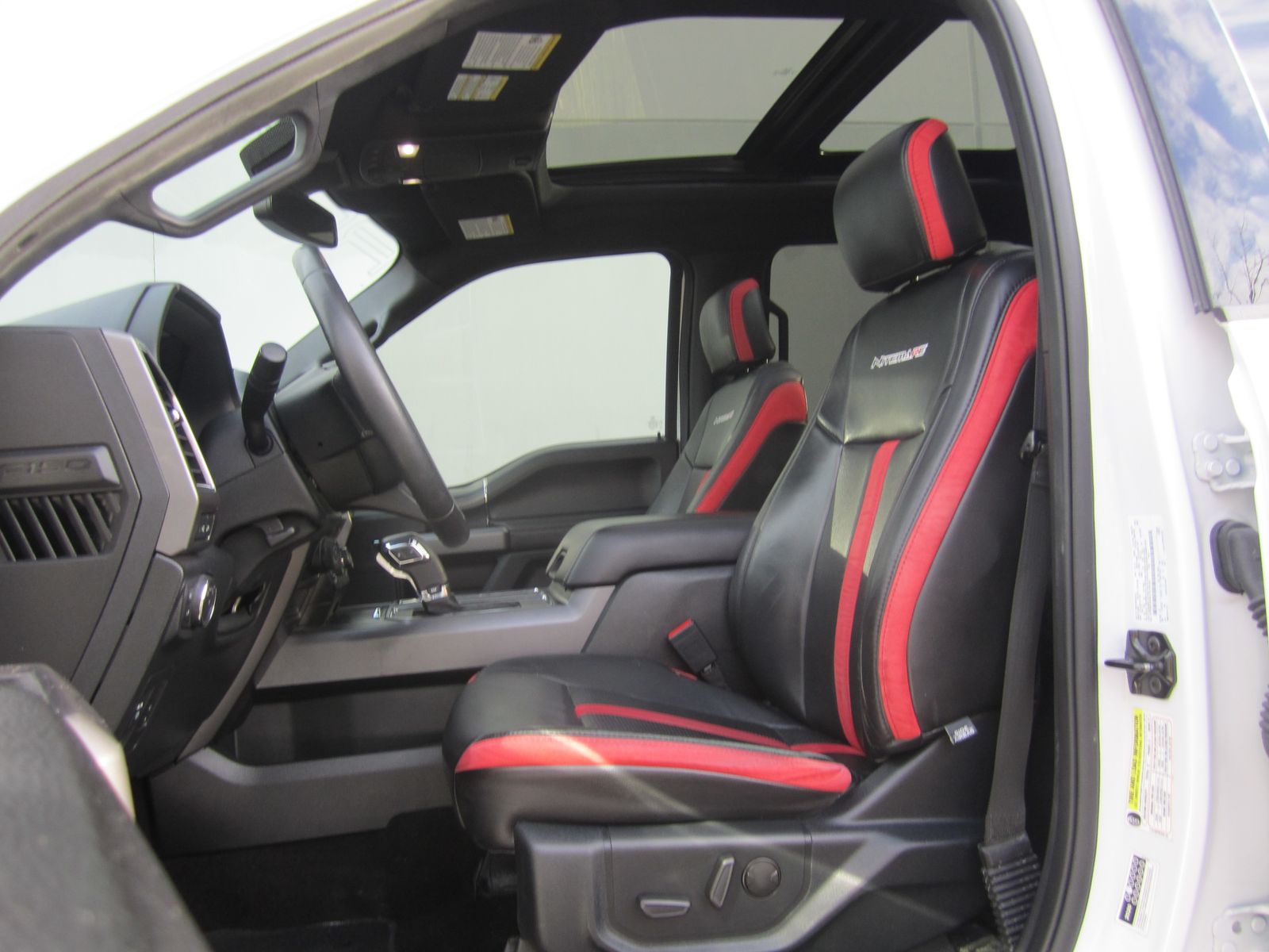 2020 Ford F-150 XLT AWD