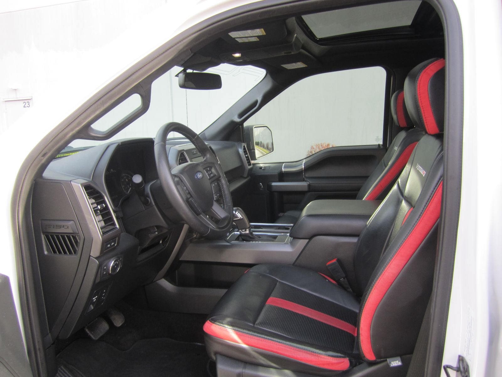 2020 Ford F-150 XLT AWD