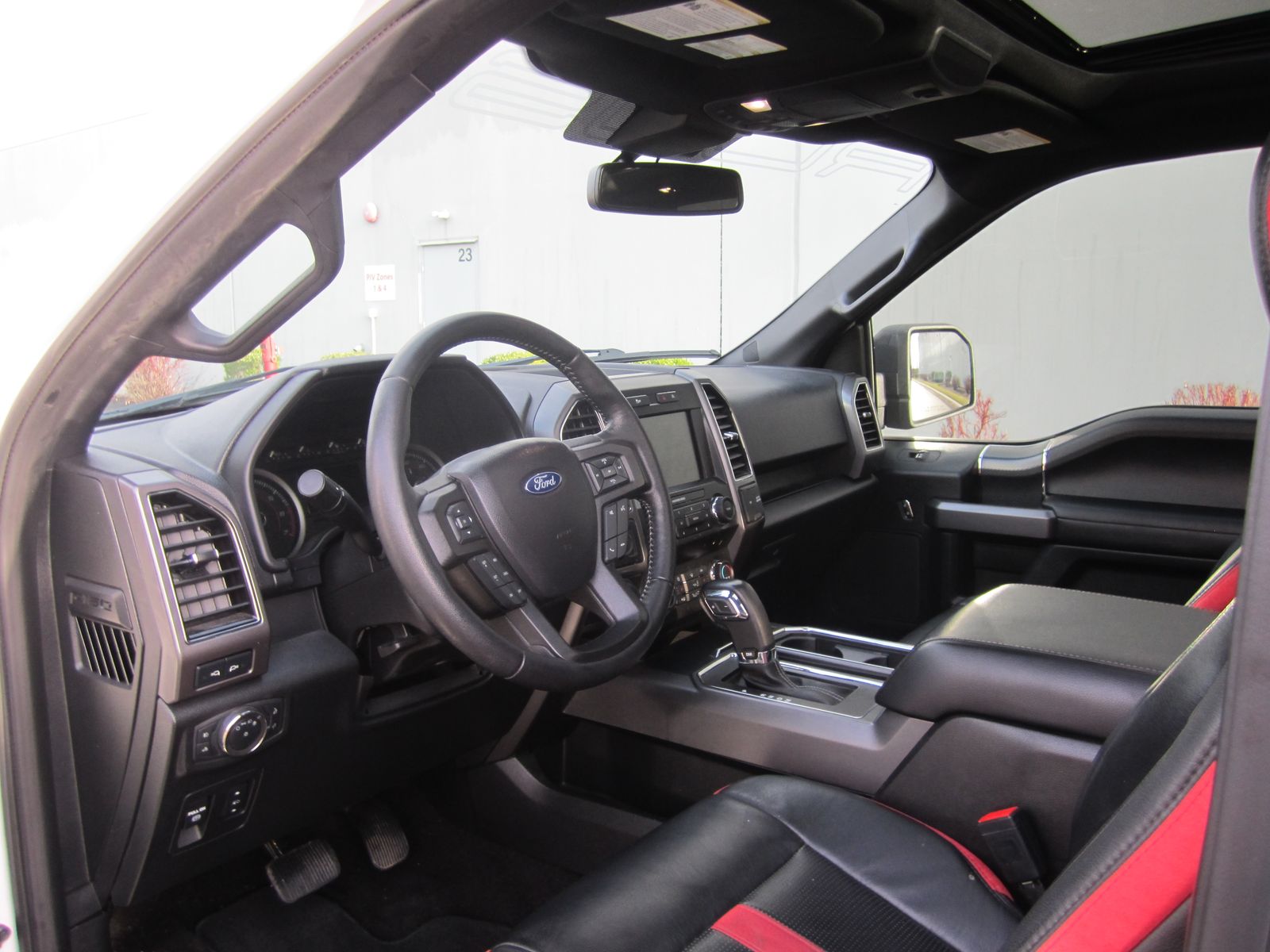 2020 Ford F-150 XLT AWD