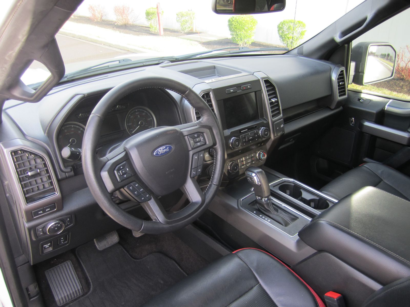 2020 Ford F-150 XLT AWD