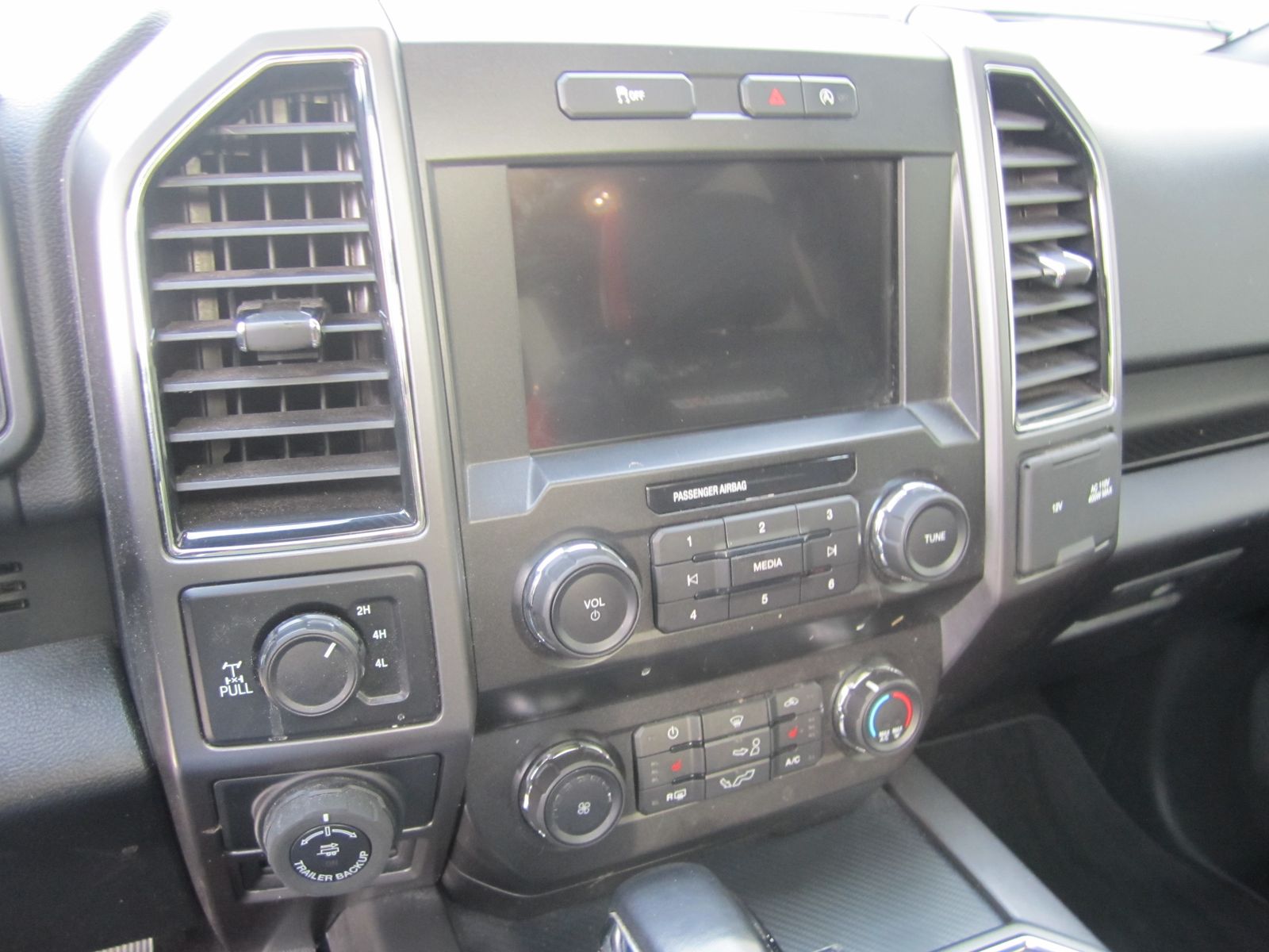 2020 Ford F-150 XLT AWD