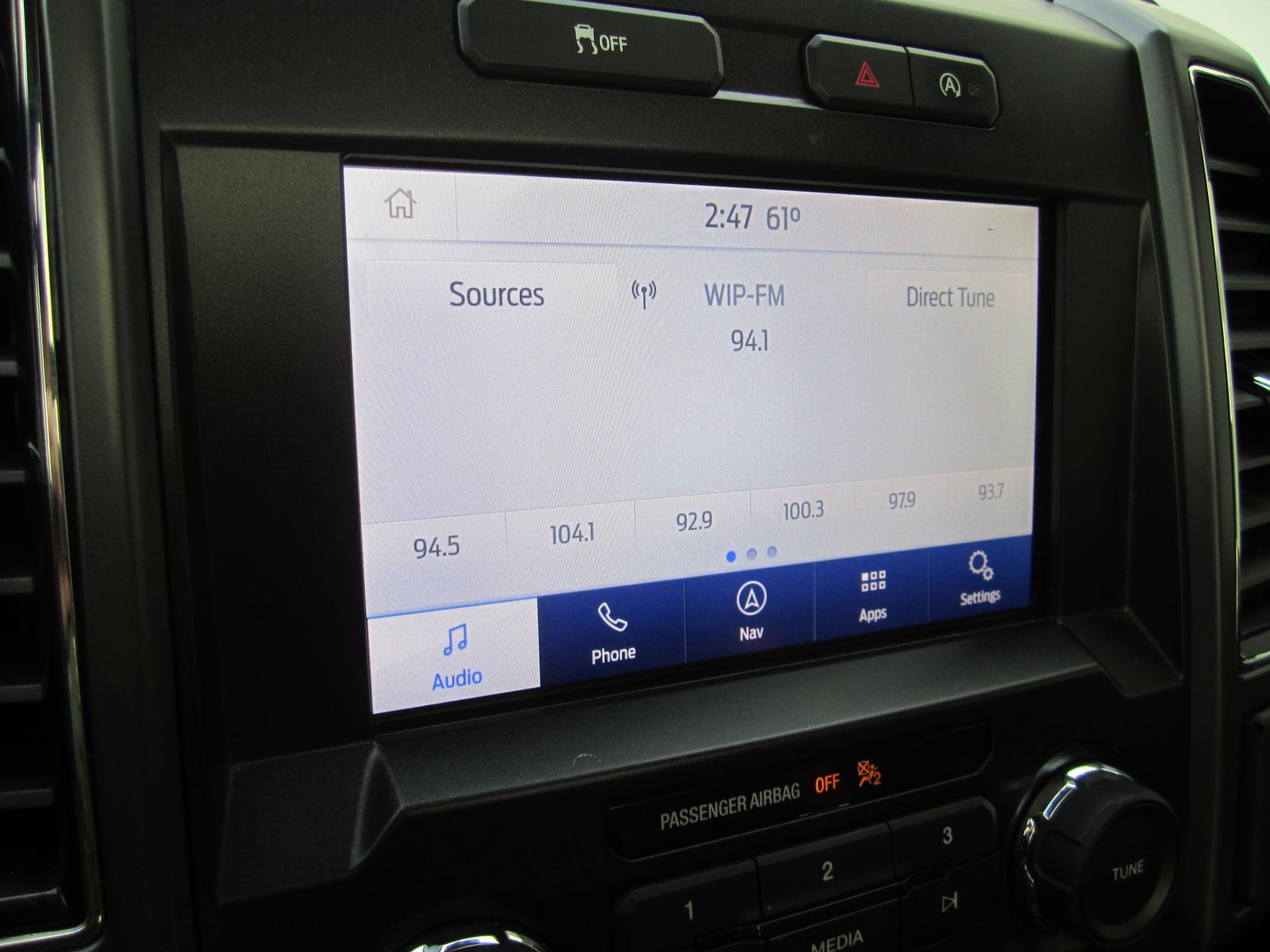 2020 Ford F-150 XLT AWD