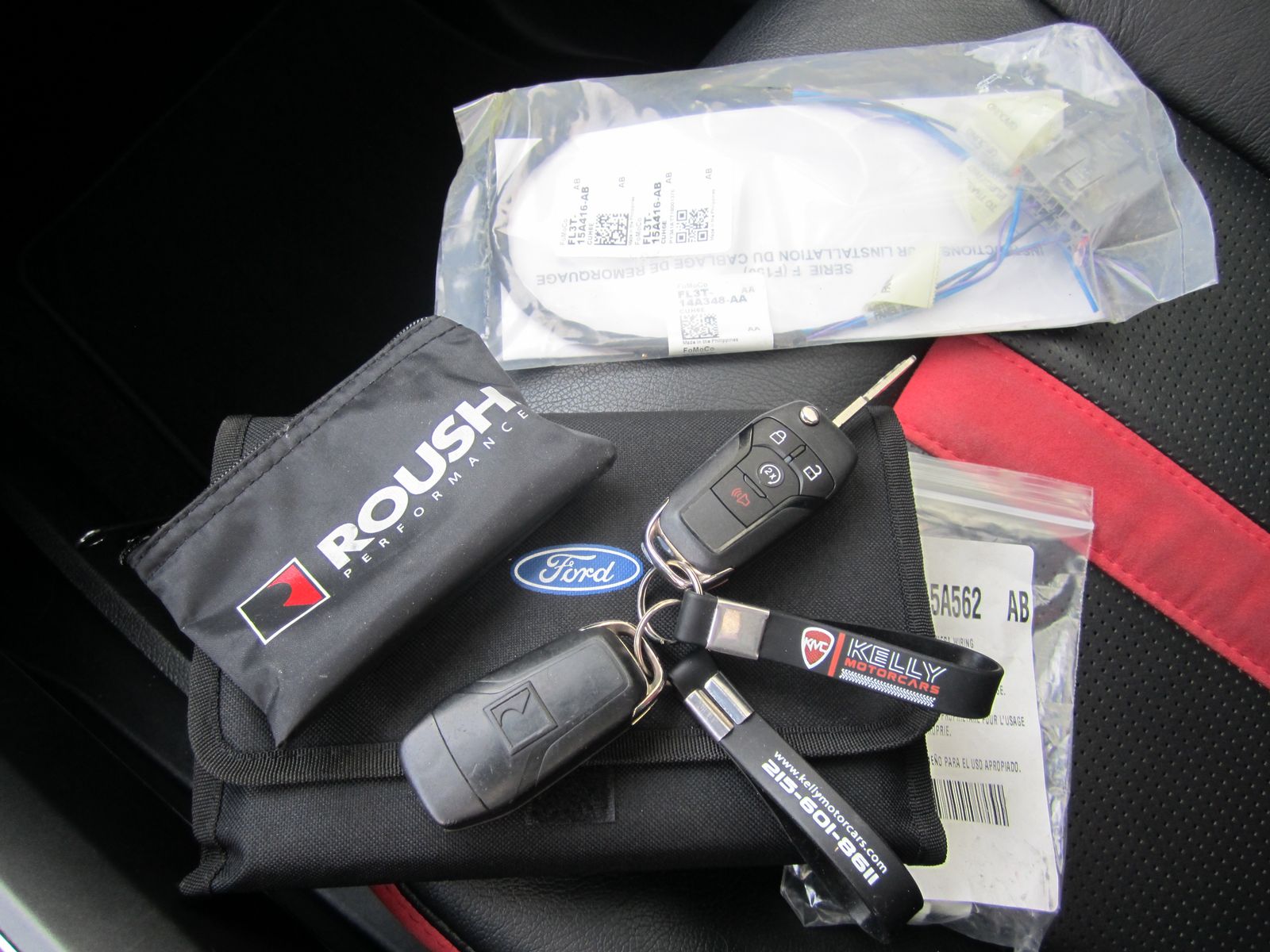 2020 Ford F-150 XLT AWD