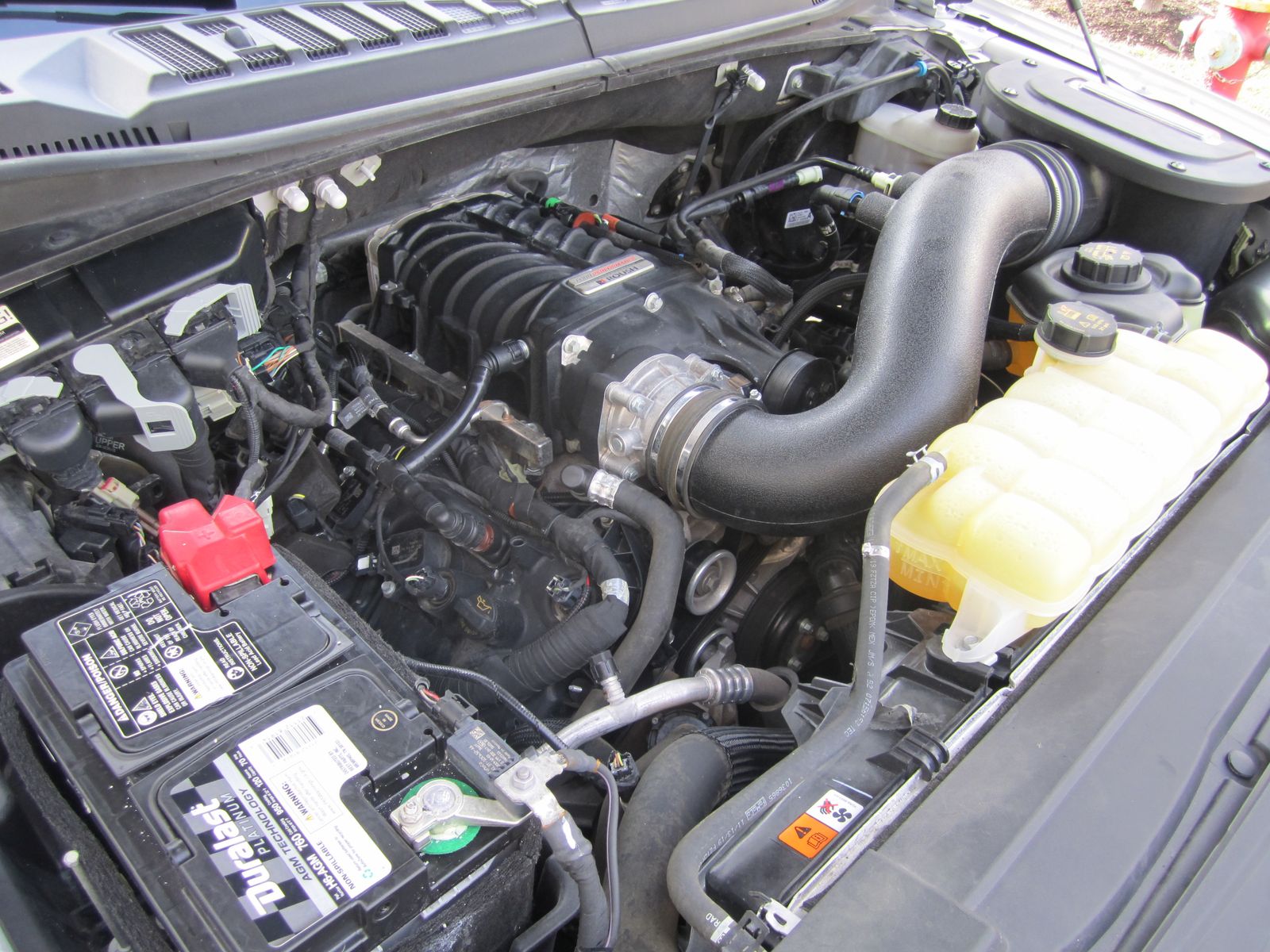 2020 Ford F-150 XLT AWD