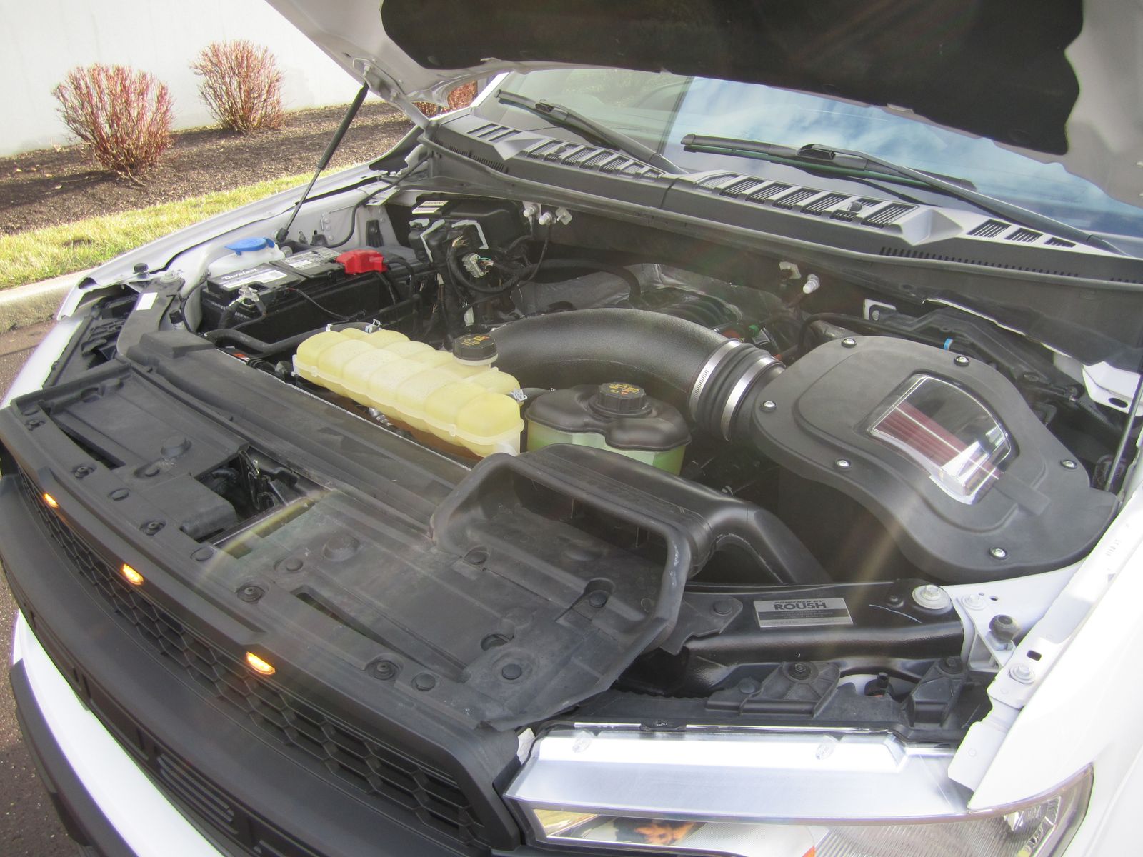 2020 Ford F-150 XLT AWD