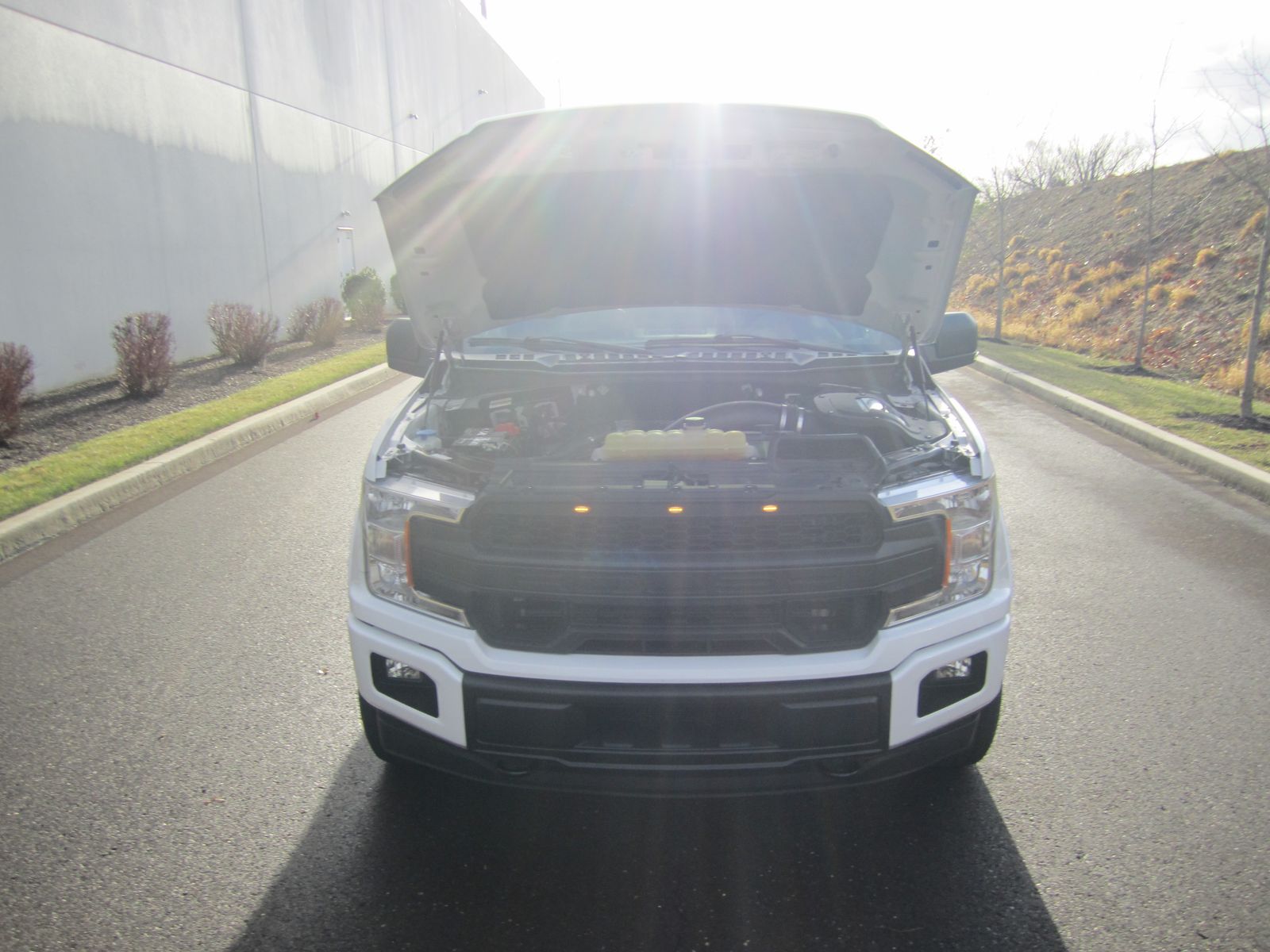 2020 Ford F-150 XLT AWD