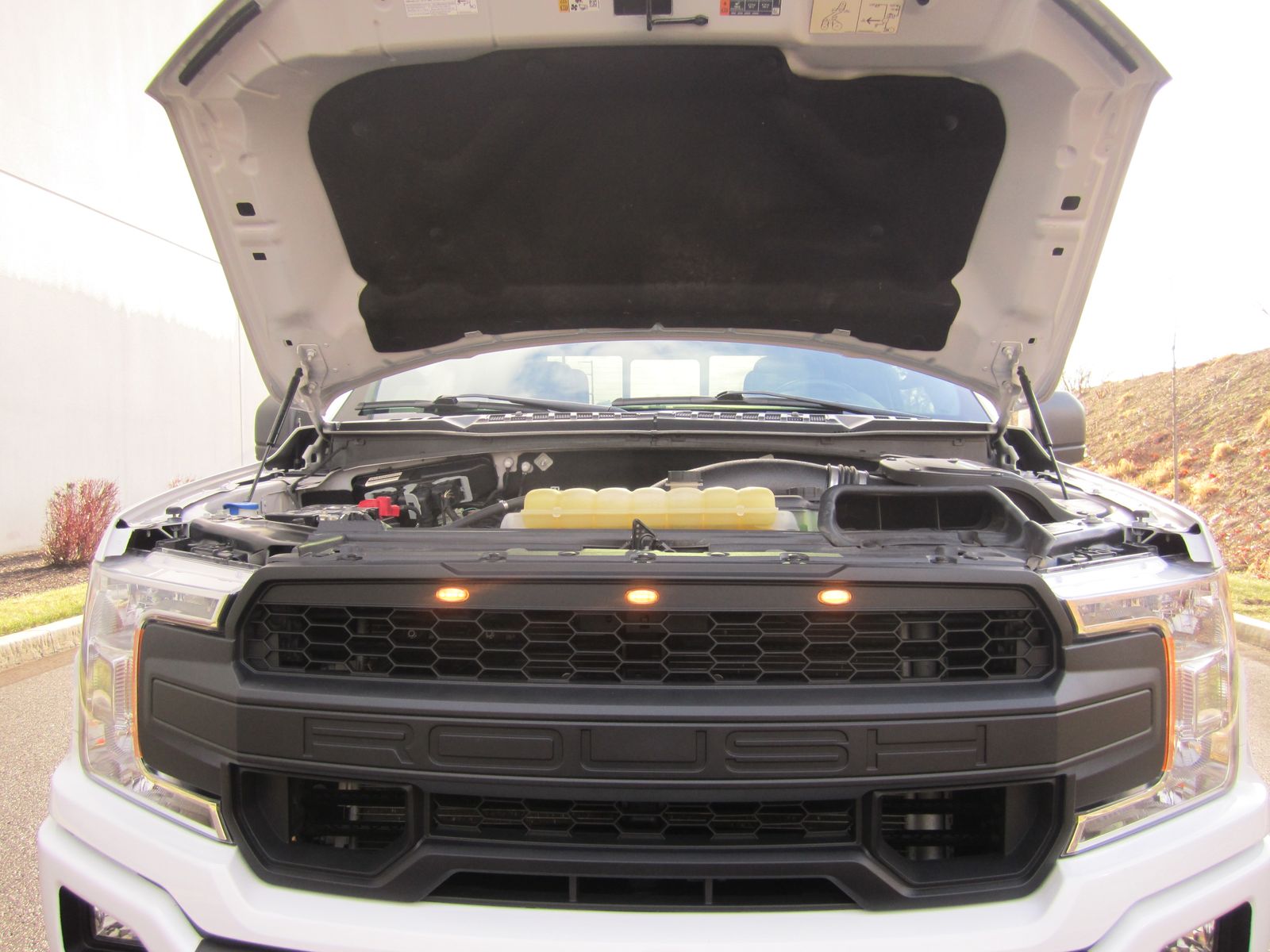 2020 Ford F-150 XLT AWD