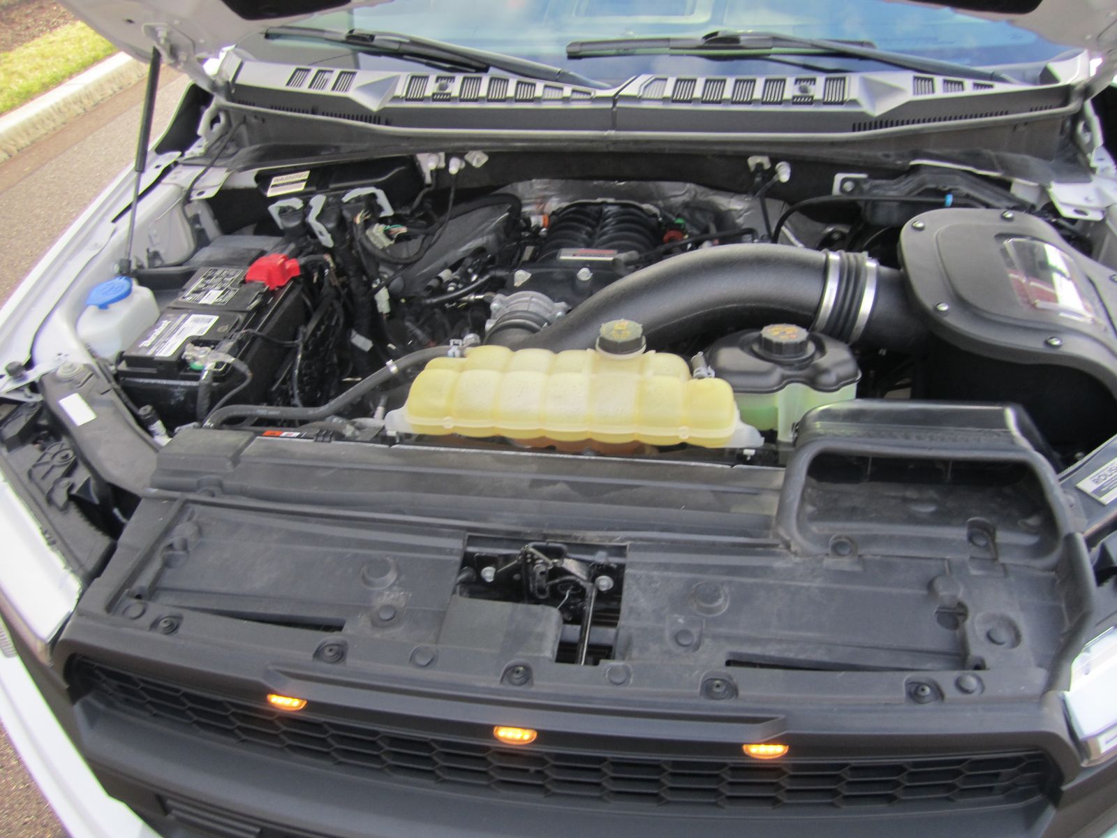 2020 Ford F-150 XLT AWD