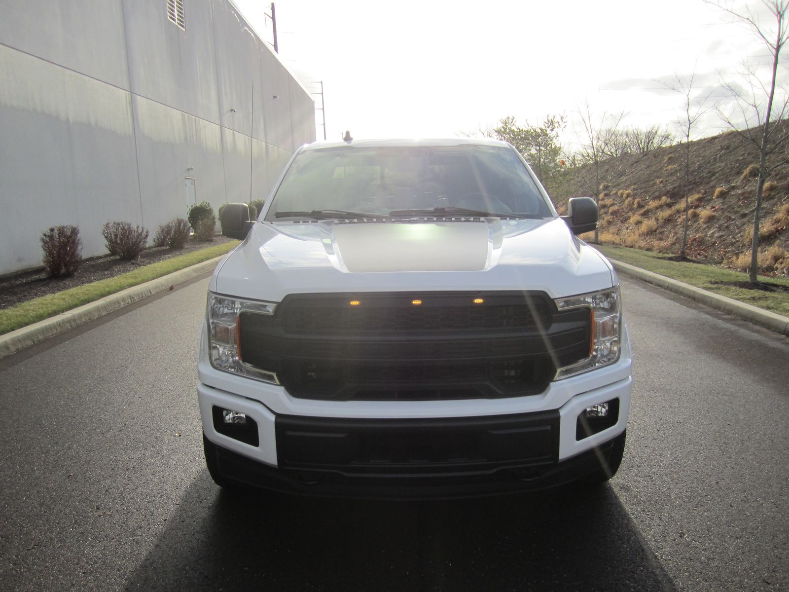 2020 Ford F-150 XLT AWD