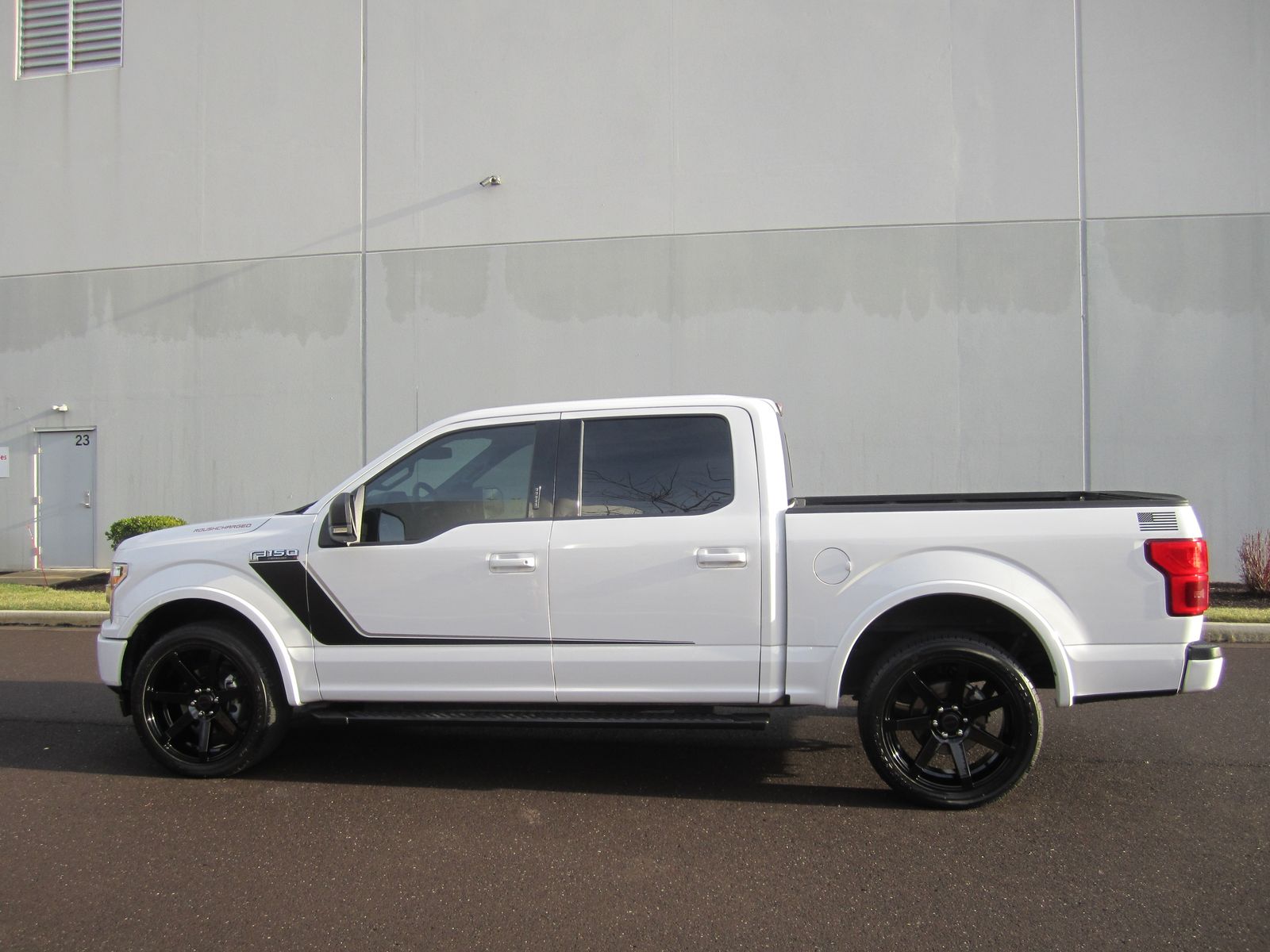 2020 Ford F-150 XLT AWD