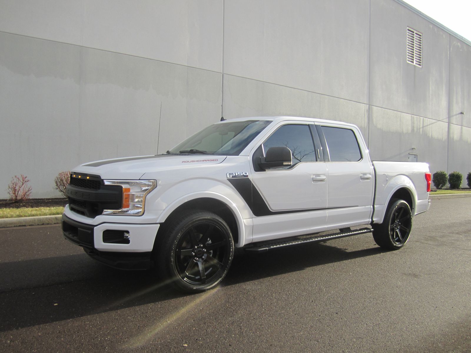 2020 Ford F-150 XLT AWD