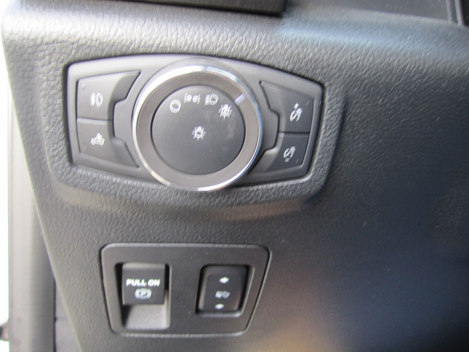 2020 Ford F-150 XLT AWD