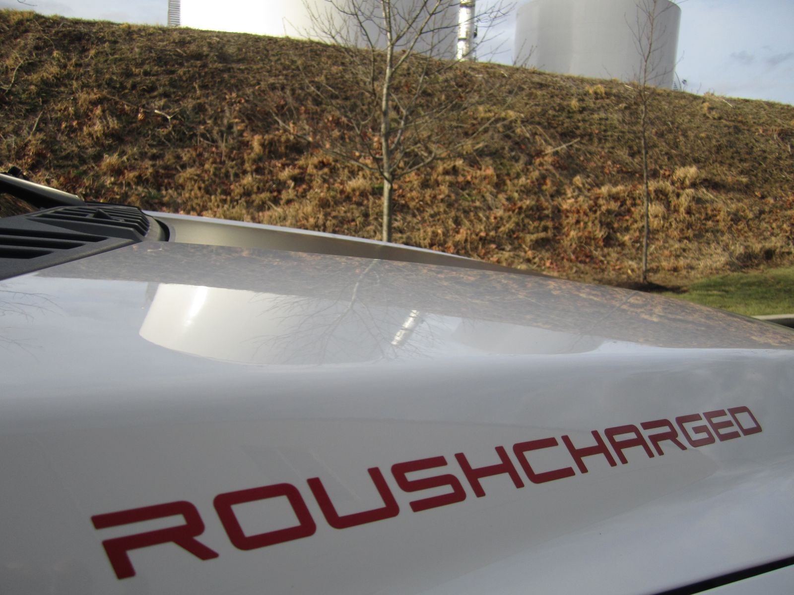 2020 Ford F-150 XLT AWD