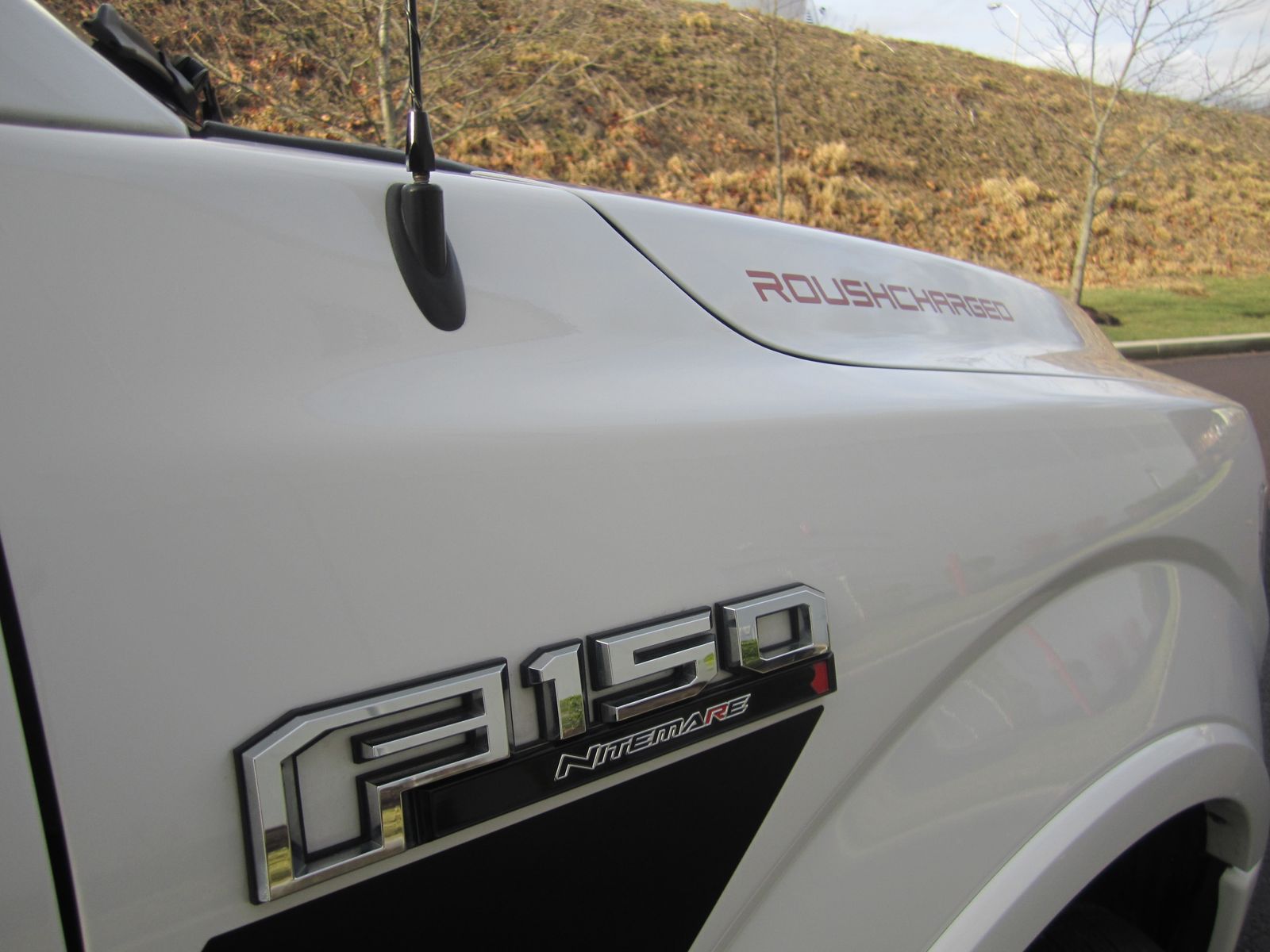 2020 Ford F-150 XLT AWD