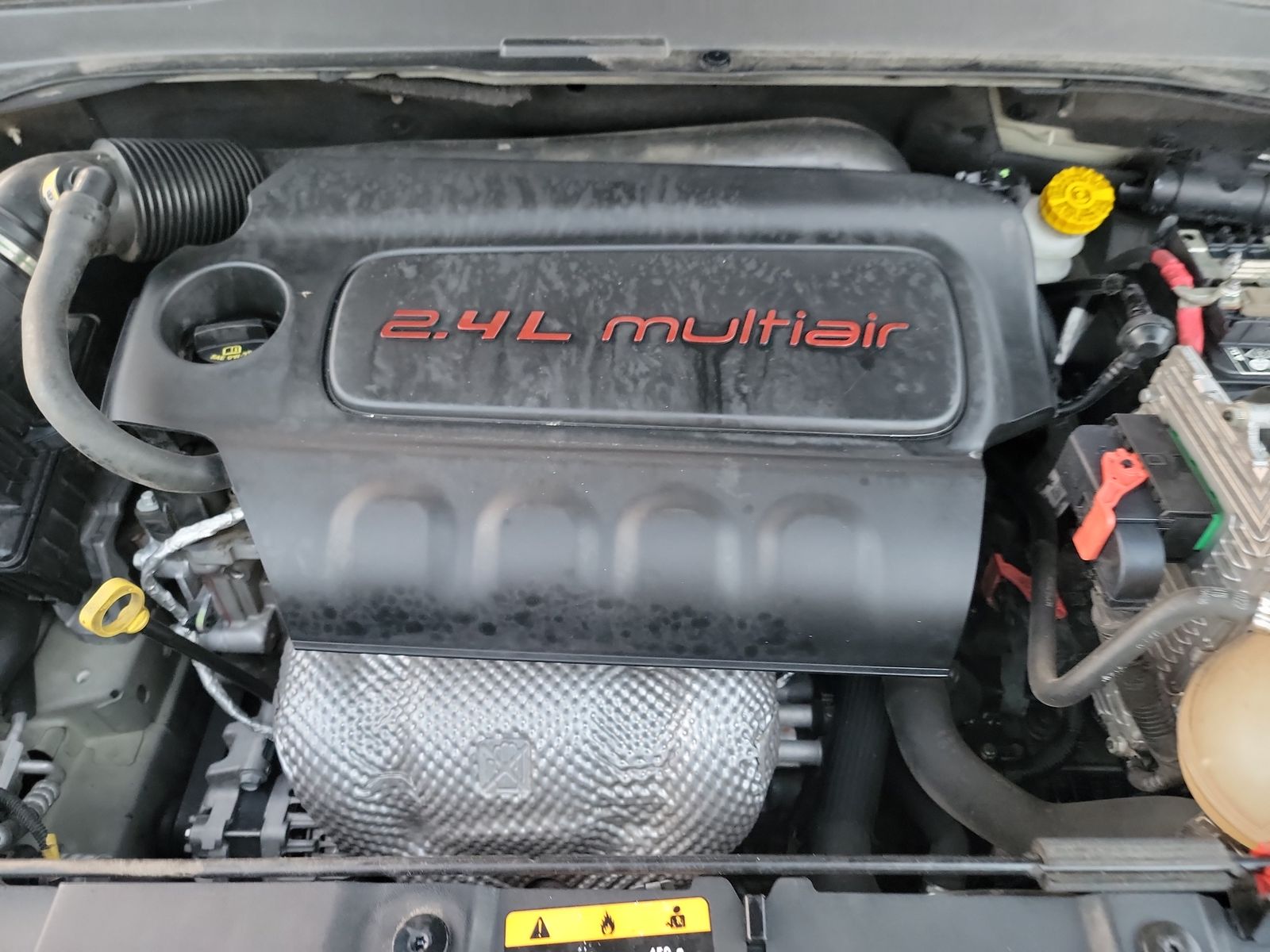 2020 Jeep Renegade Sport Jeepster FWD