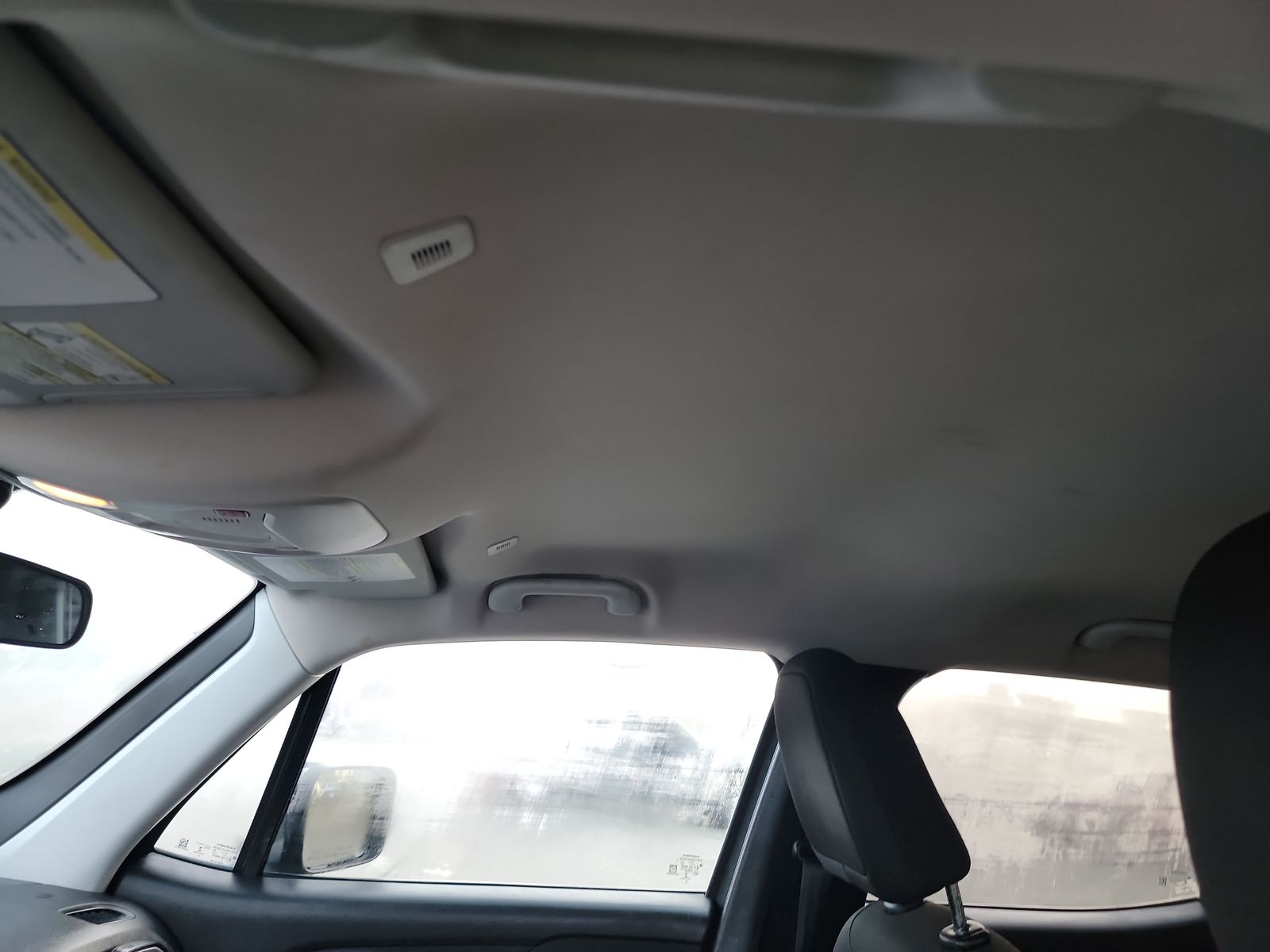 2020 Jeep Renegade Sport Jeepster FWD