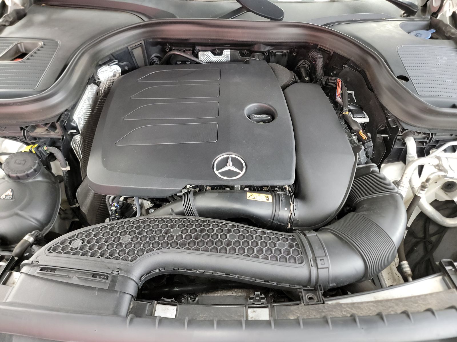 2021 Mercedes-Benz GLC GLC 300 AWD