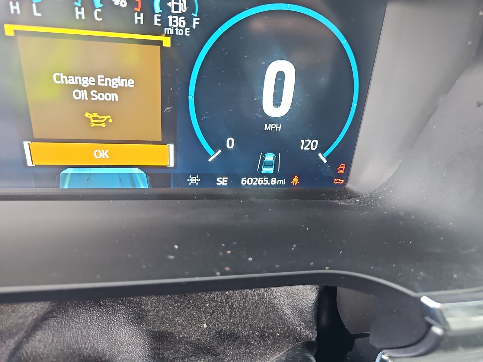 2021 Ford F-150 Hybrid Lariat AWD