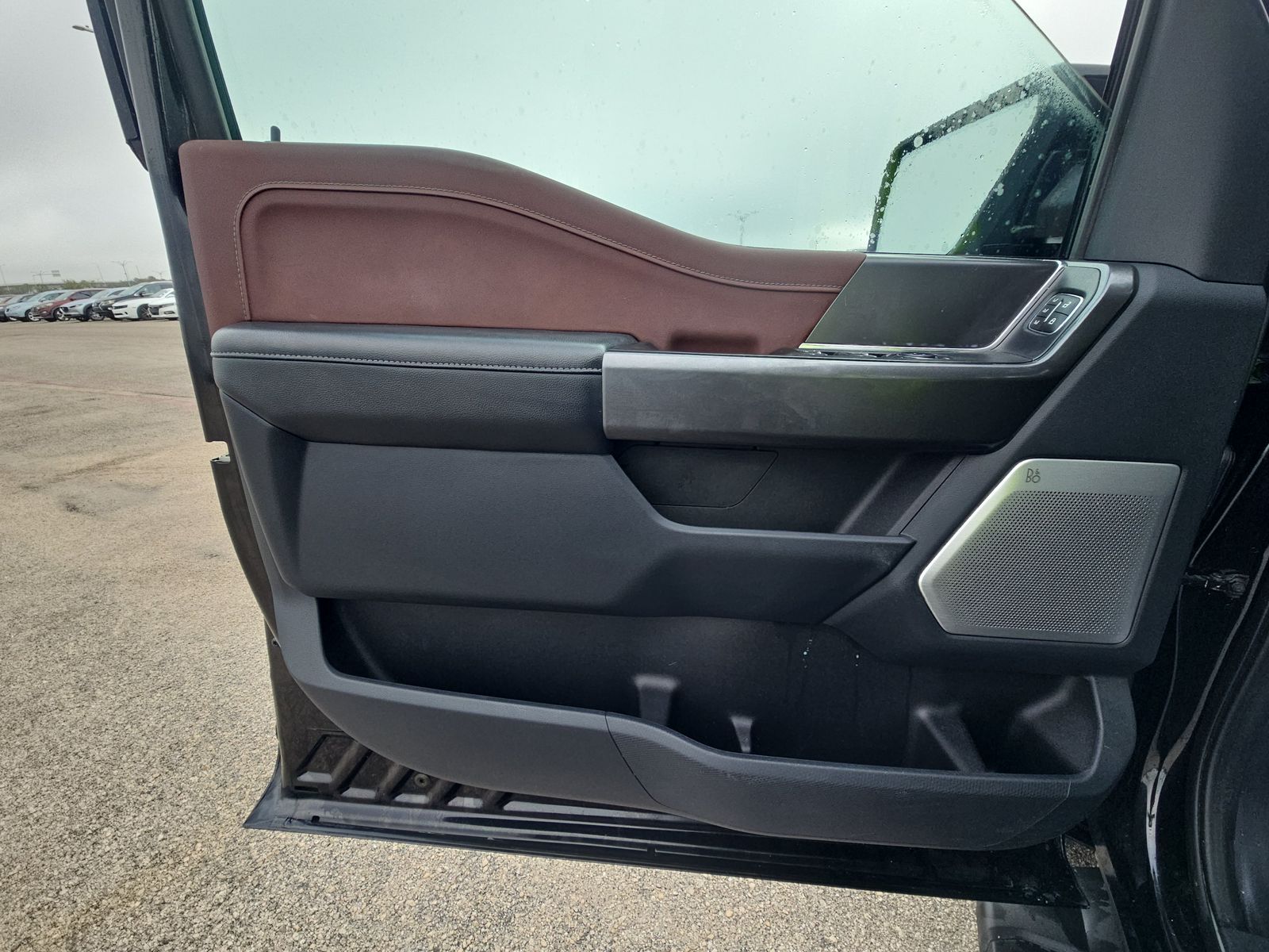 2021 Ford F-150 Hybrid Lariat AWD