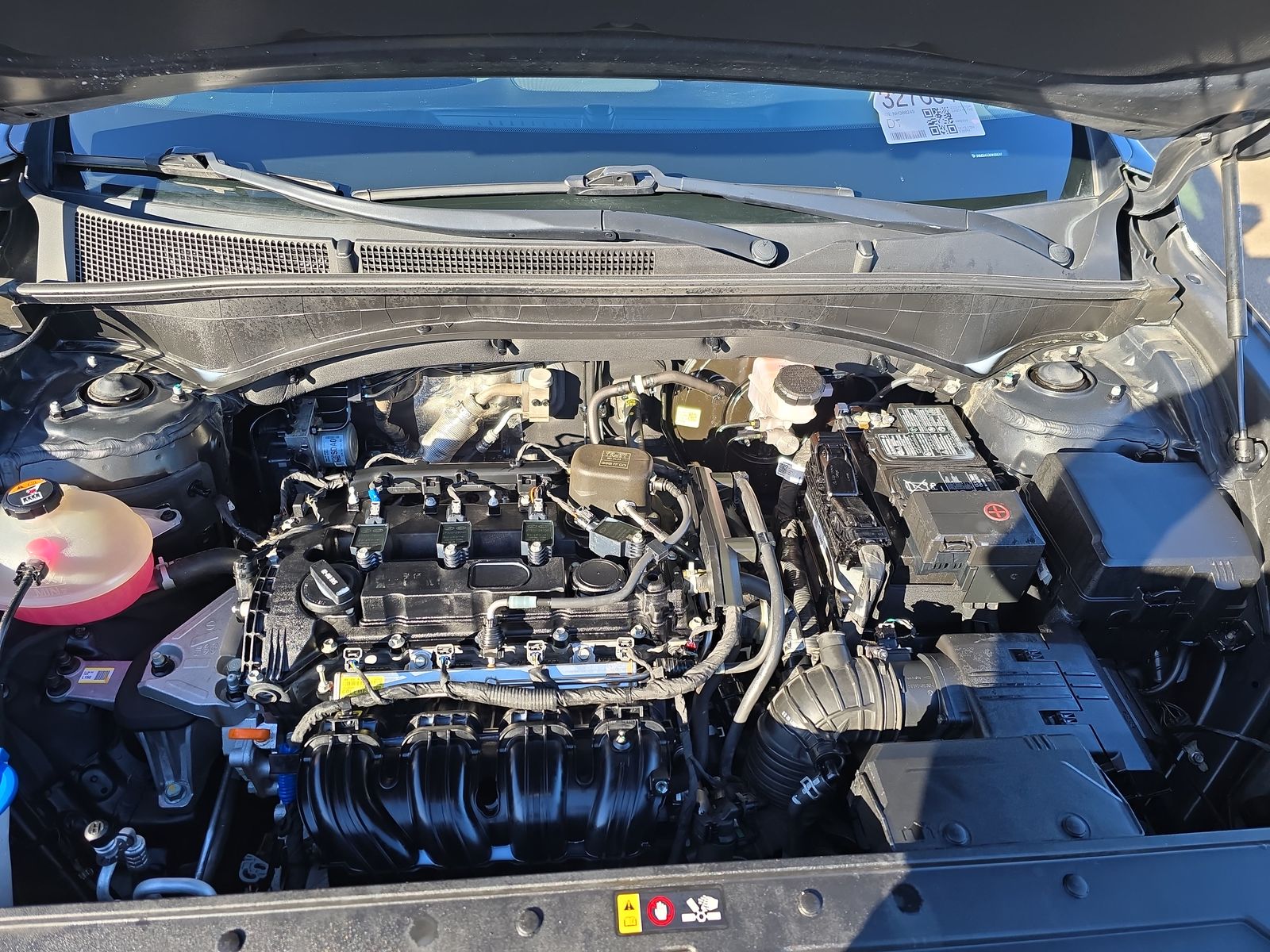 2022 Hyundai Santa Fe XRT FWD