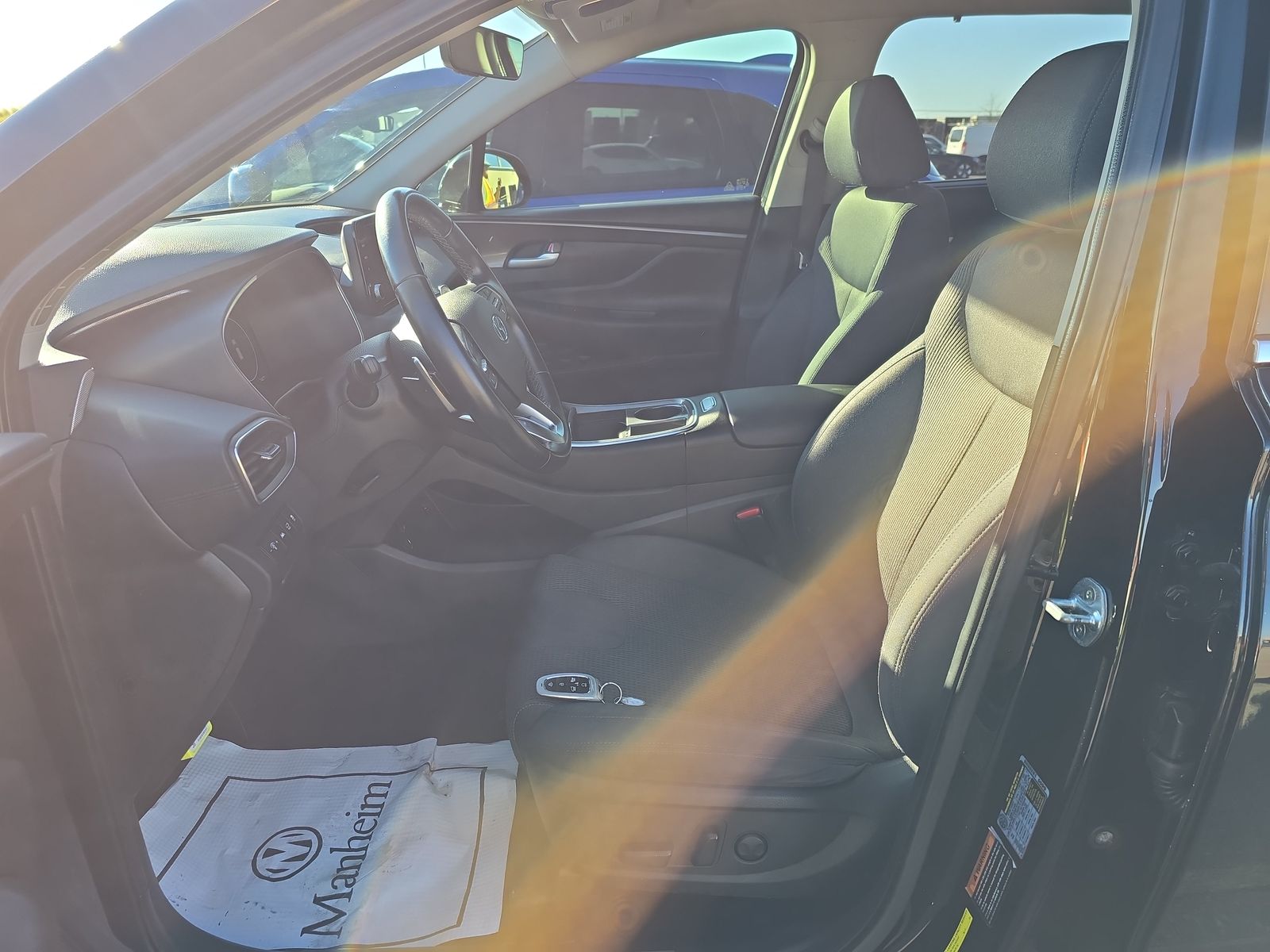 2022 Hyundai Santa Fe XRT FWD