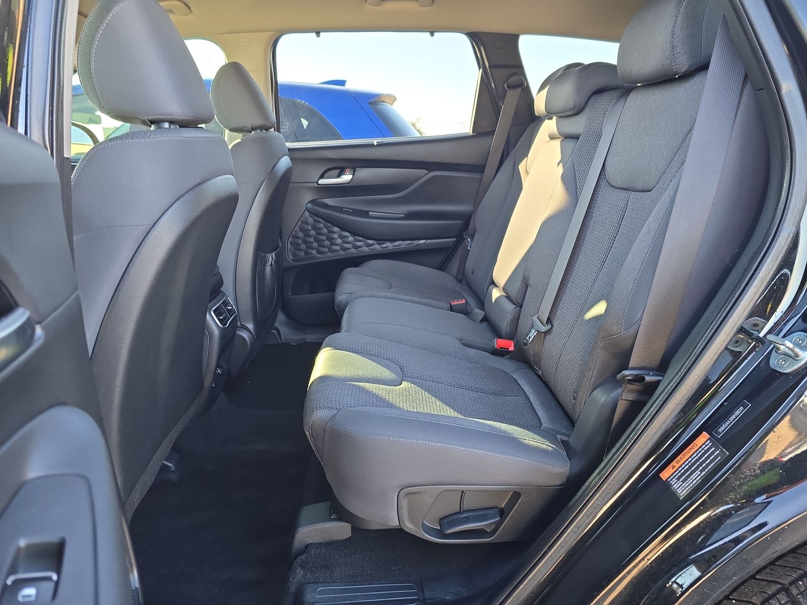 2022 Hyundai Santa Fe XRT FWD