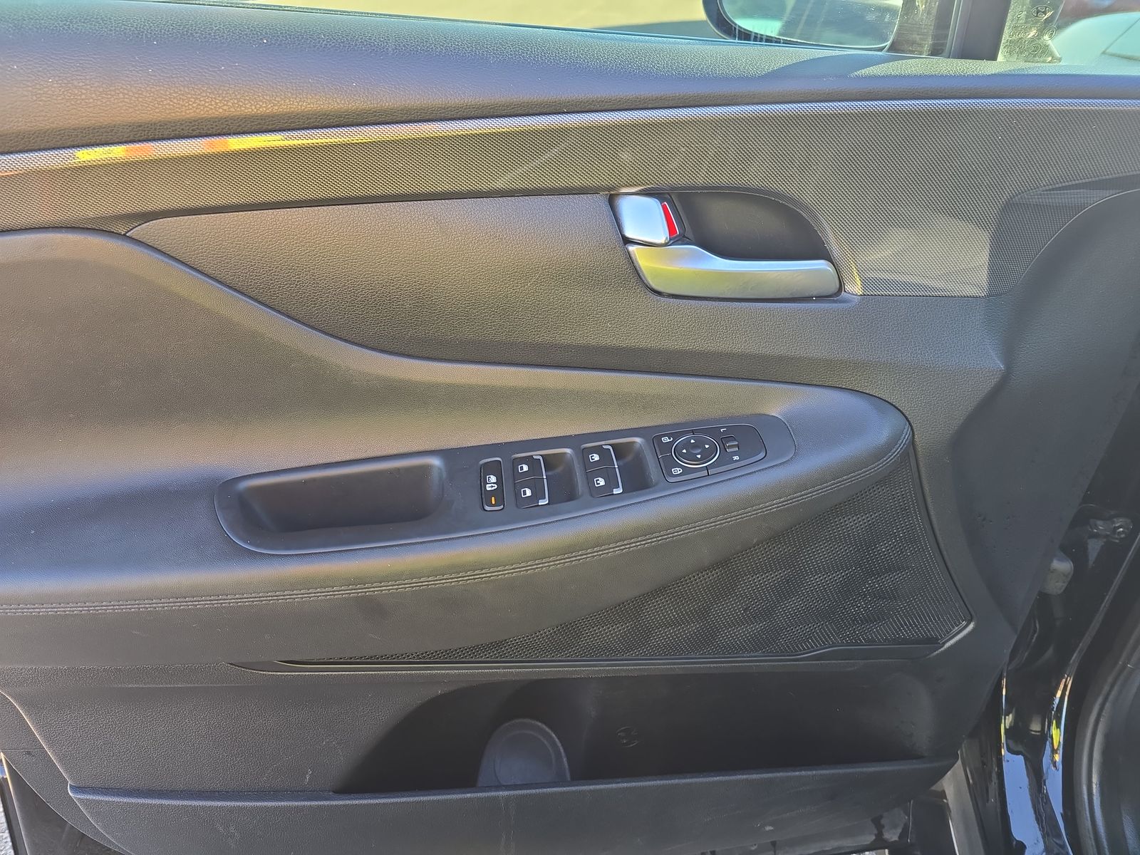 2022 Hyundai Santa Fe XRT FWD