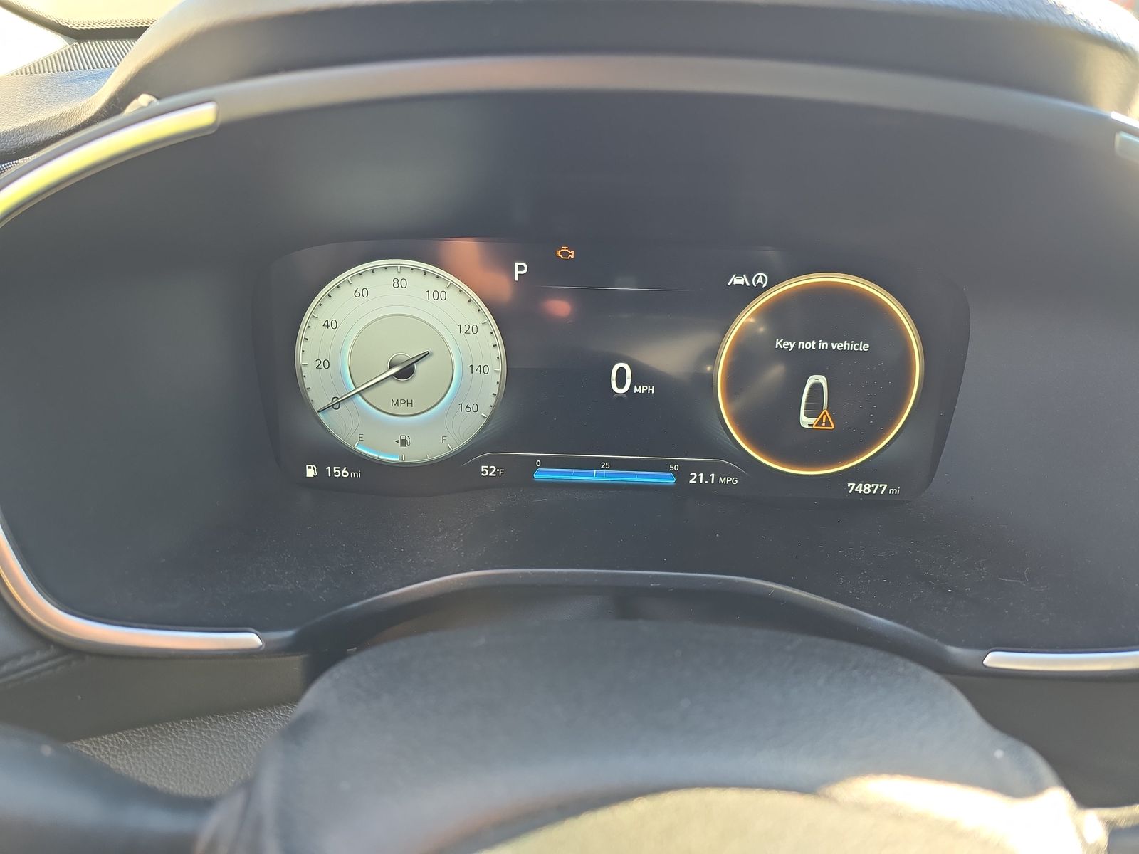 2022 Hyundai Santa Fe XRT FWD