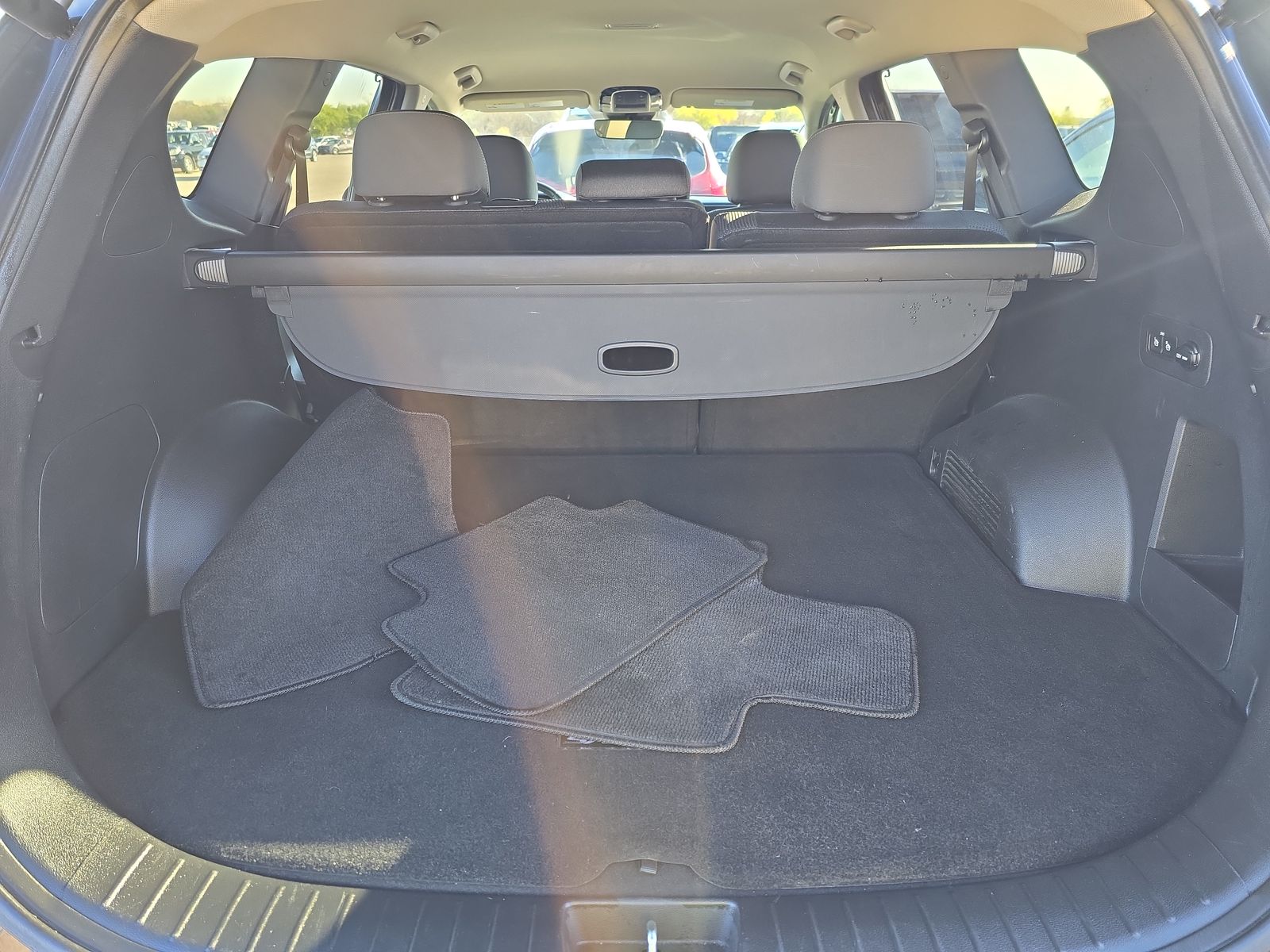 2022 Hyundai Santa Fe XRT FWD