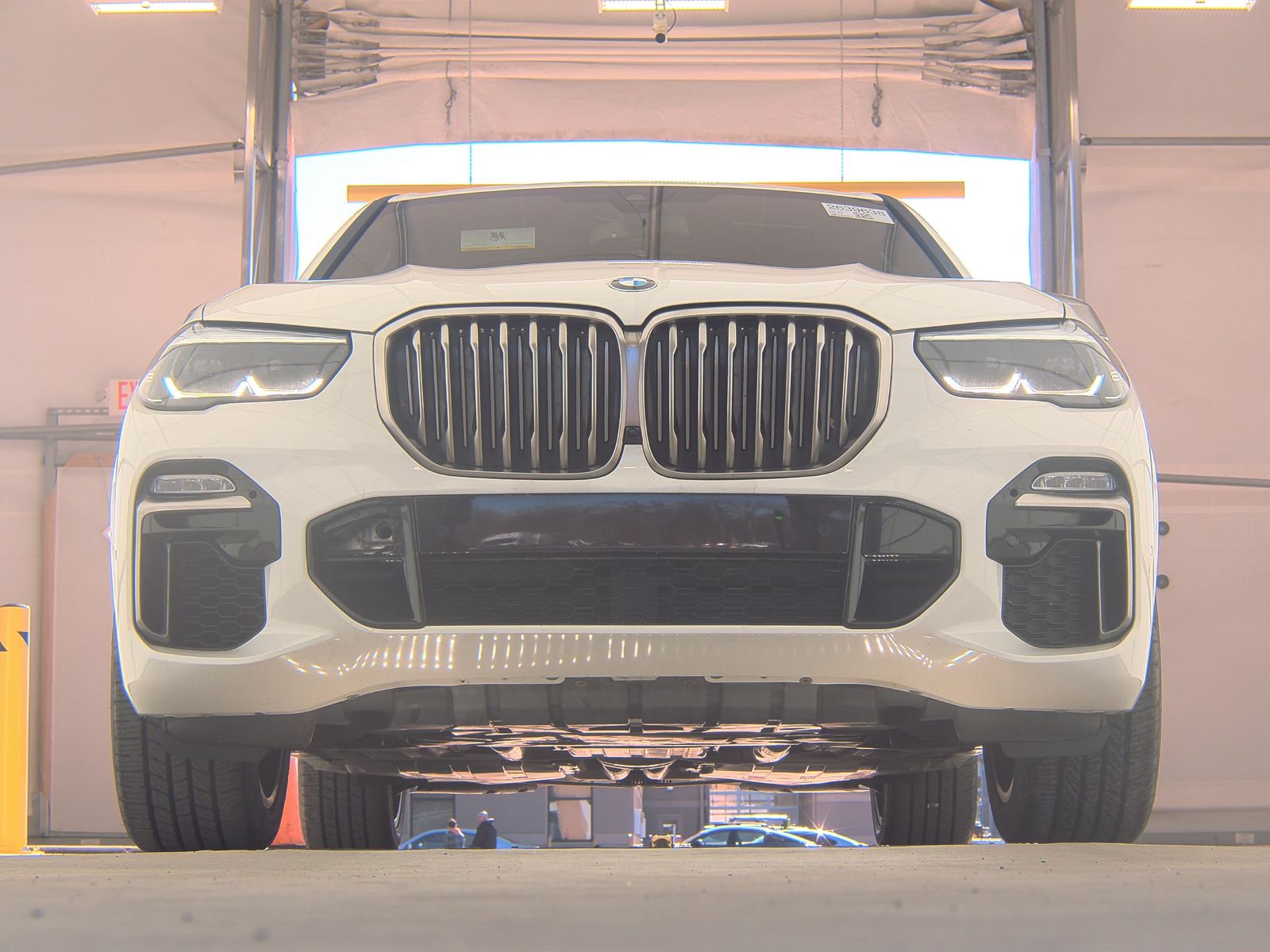 2020 BMW X5 M50i AWD